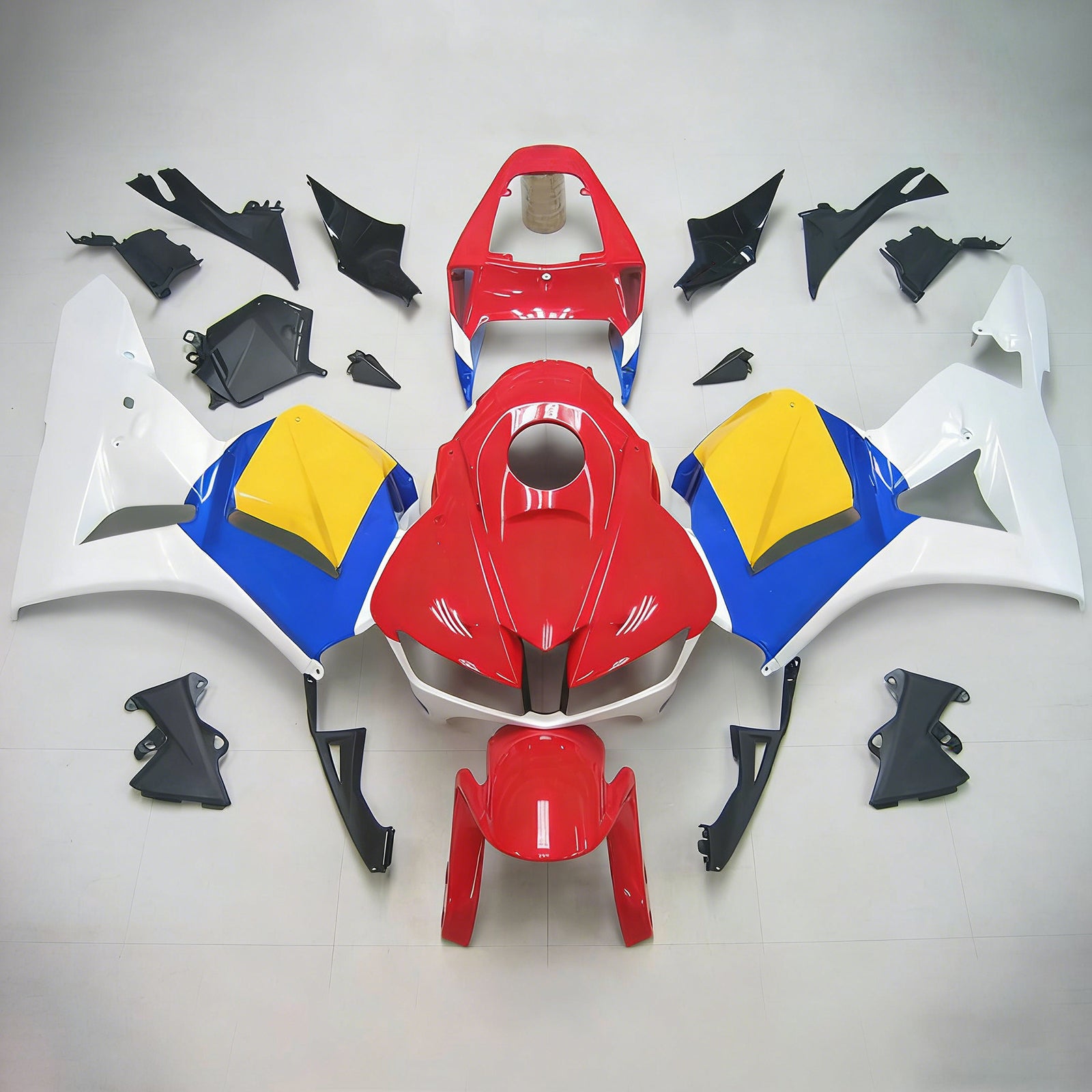 Honda CBR600RR 2013-2026 F5 Fairing Kit Bodywork Plastic ABS