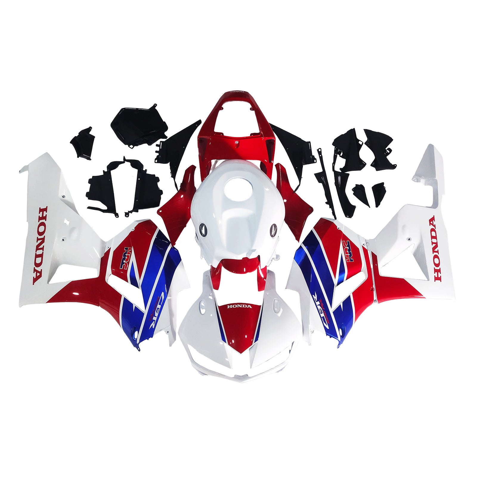 Honda CBR600RR 2013-2025 F5 Fairing Kit Bodywork Plastic ABS