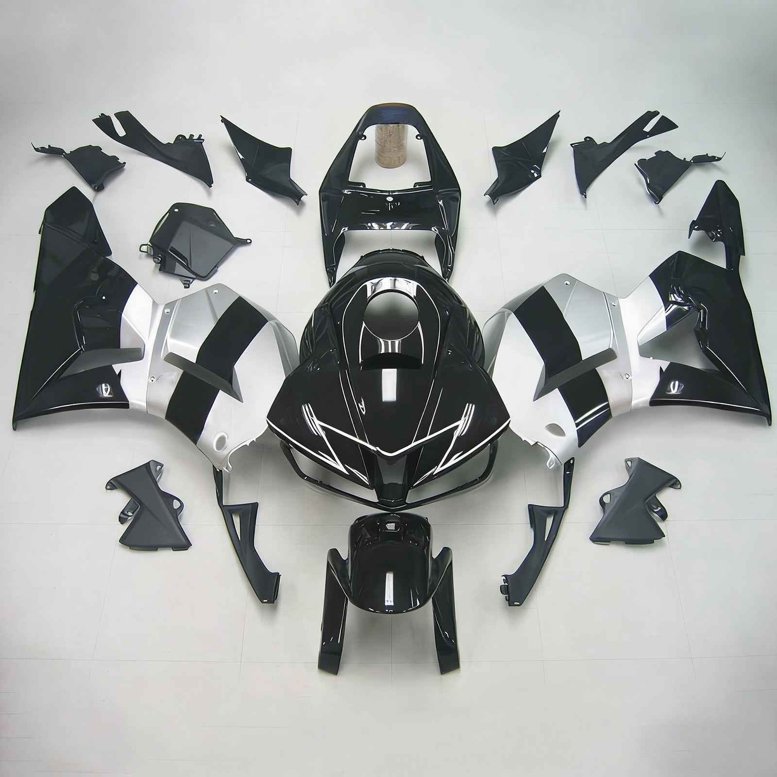 혼다 CBR600RR 2013-2023 F5 페어링 키트 차체 플라스틱 ABS
