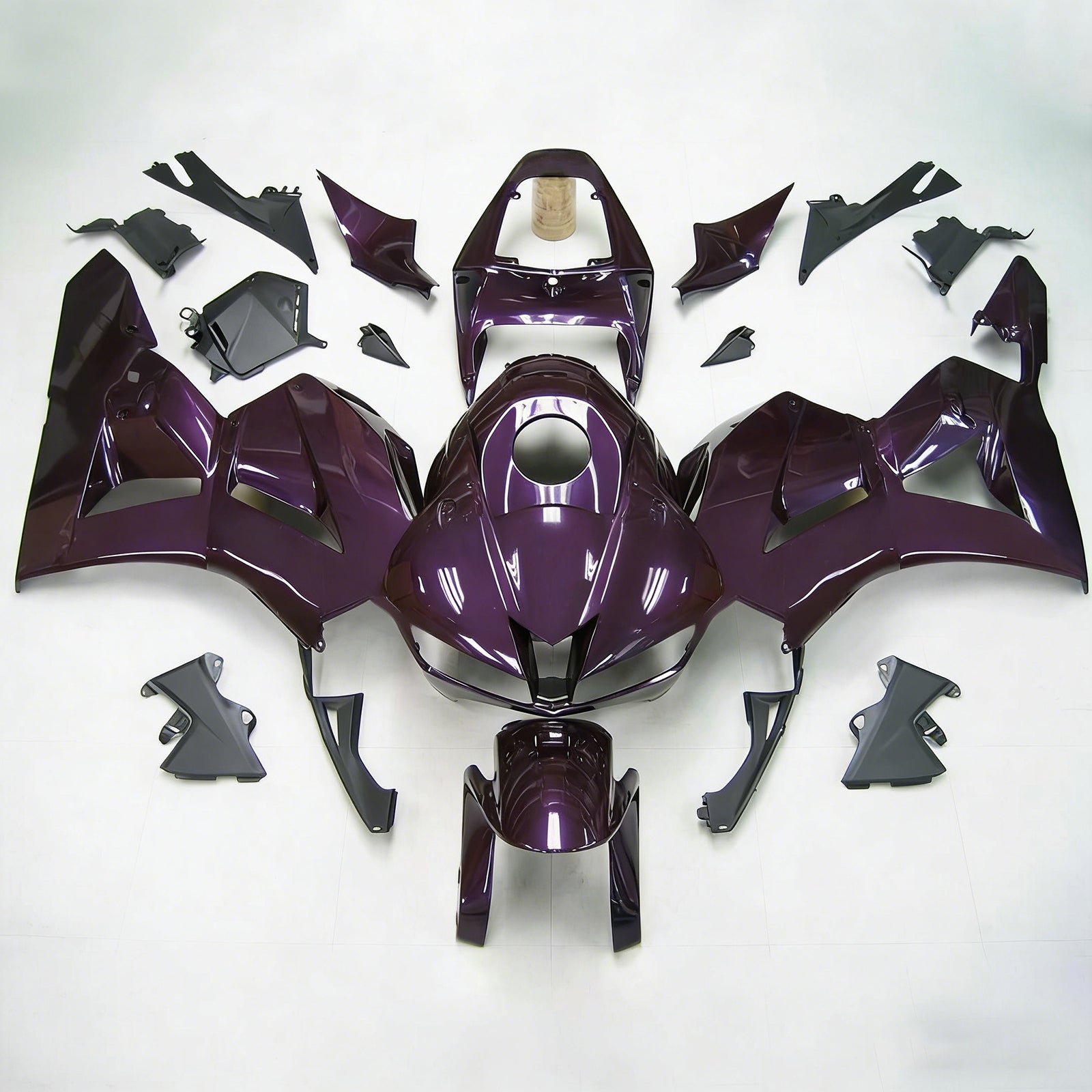Honda CBR600RR 2013-2026 F5 Fairing Kit Bodywork Plastic ABS