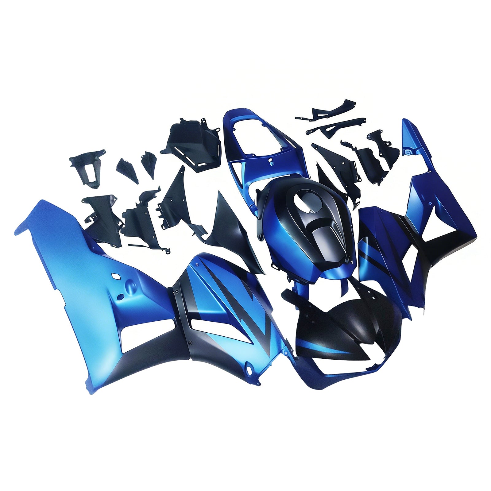 Honda CBR600RR 2013-2026 F5 Fairing Kit Bodywork Plastic ABS
