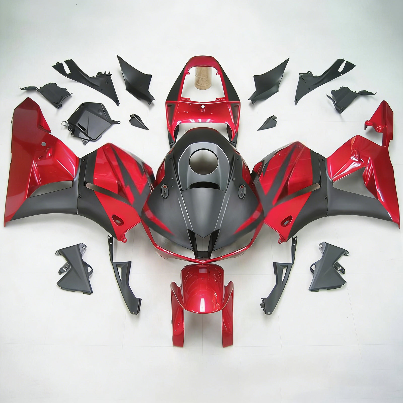 Honda CBR600RR 2013-2026 F5 Fairing Kit Bodywork Plastic ABS