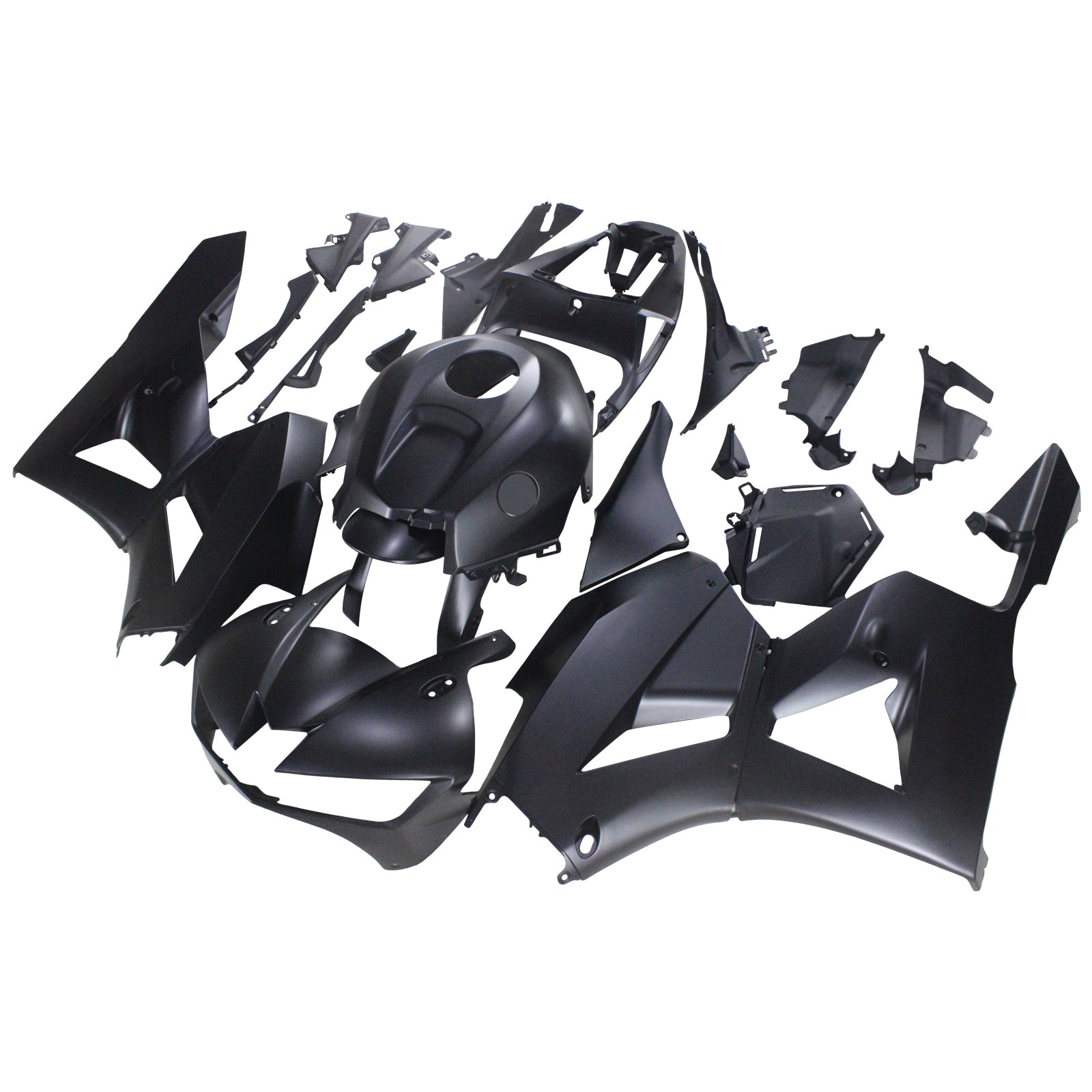Honda CBR600RR 2013-2025 F5 Fairing Kit Bodywork Plastic ABS