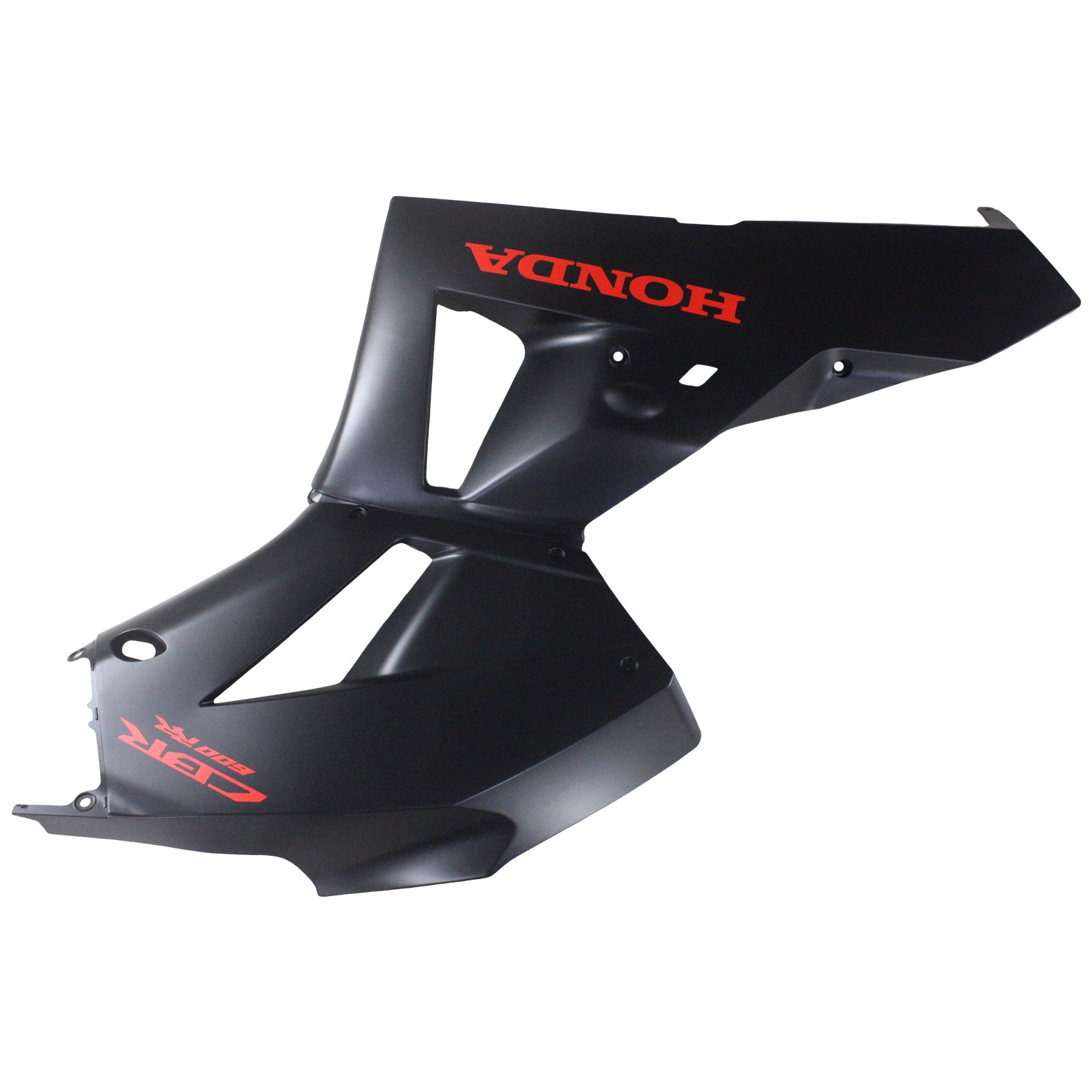 Honda CBR600RR 2013-2025 F5 Fairing Kit Bodywork Plastic ABS