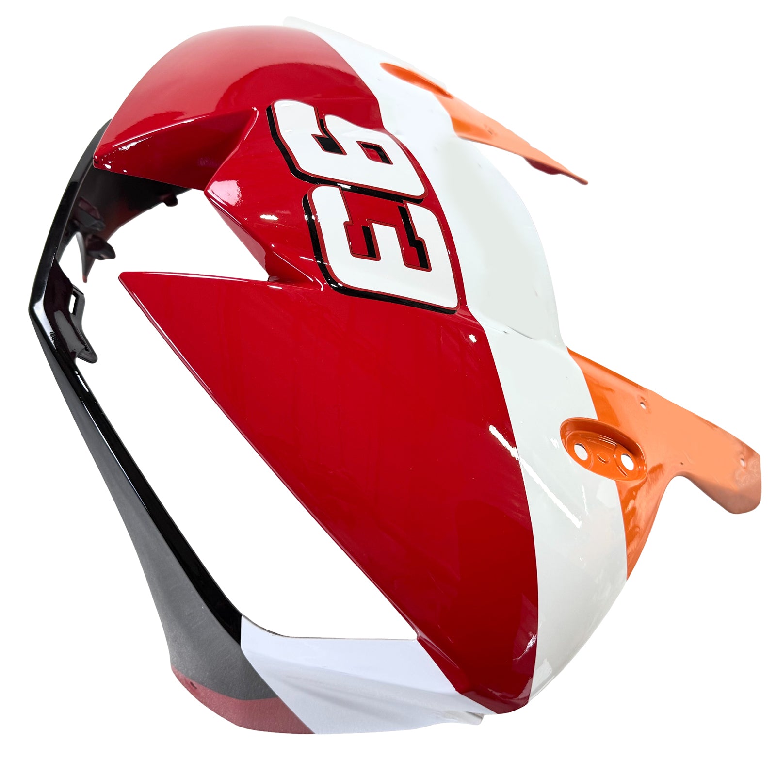 Honda CBR600RR 2013-2025 F5 Fairing Kit Bodywork Plastic ABS