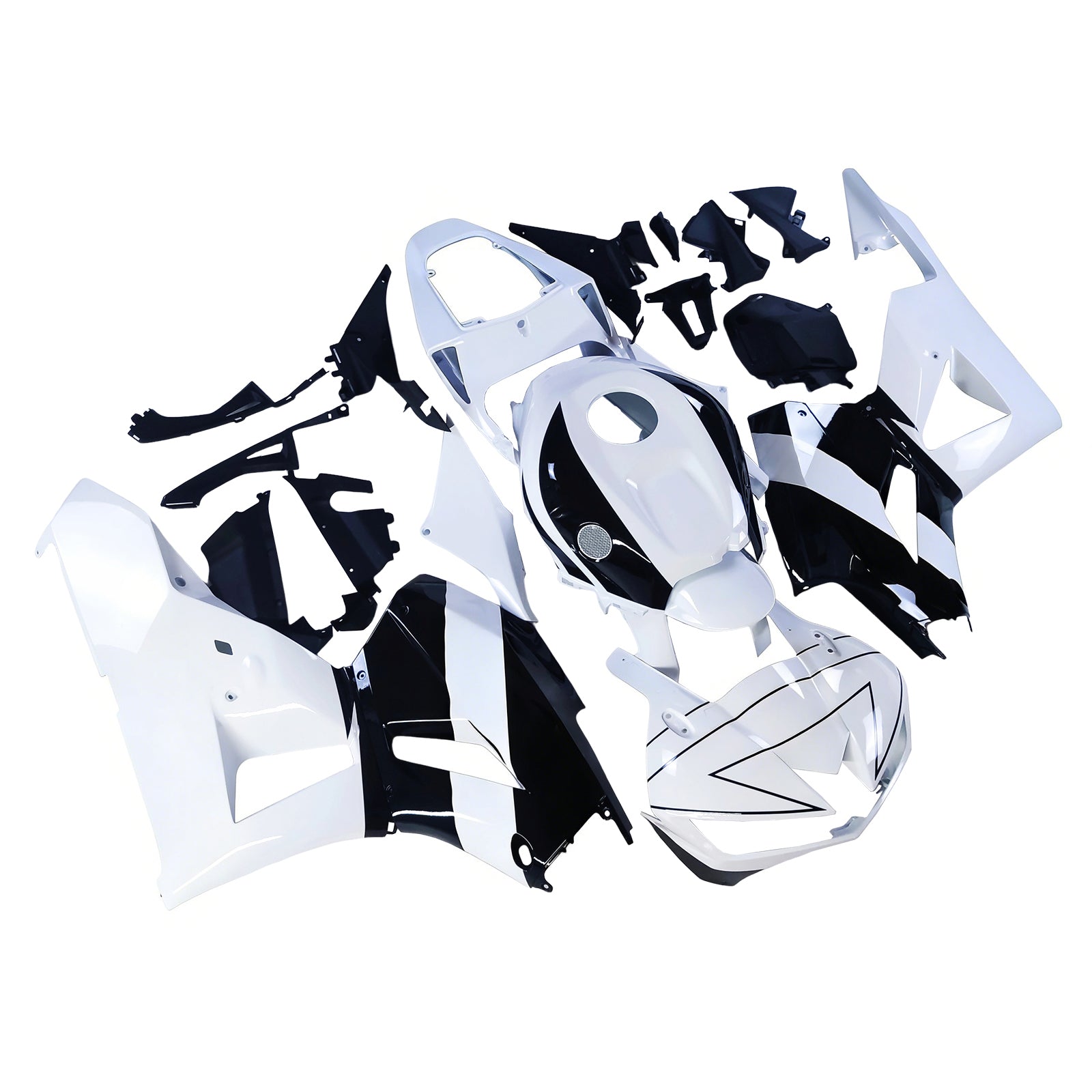 Honda CBR600RR 2013-2025 F5 Fairing Kit Bodywork Plastic ABS