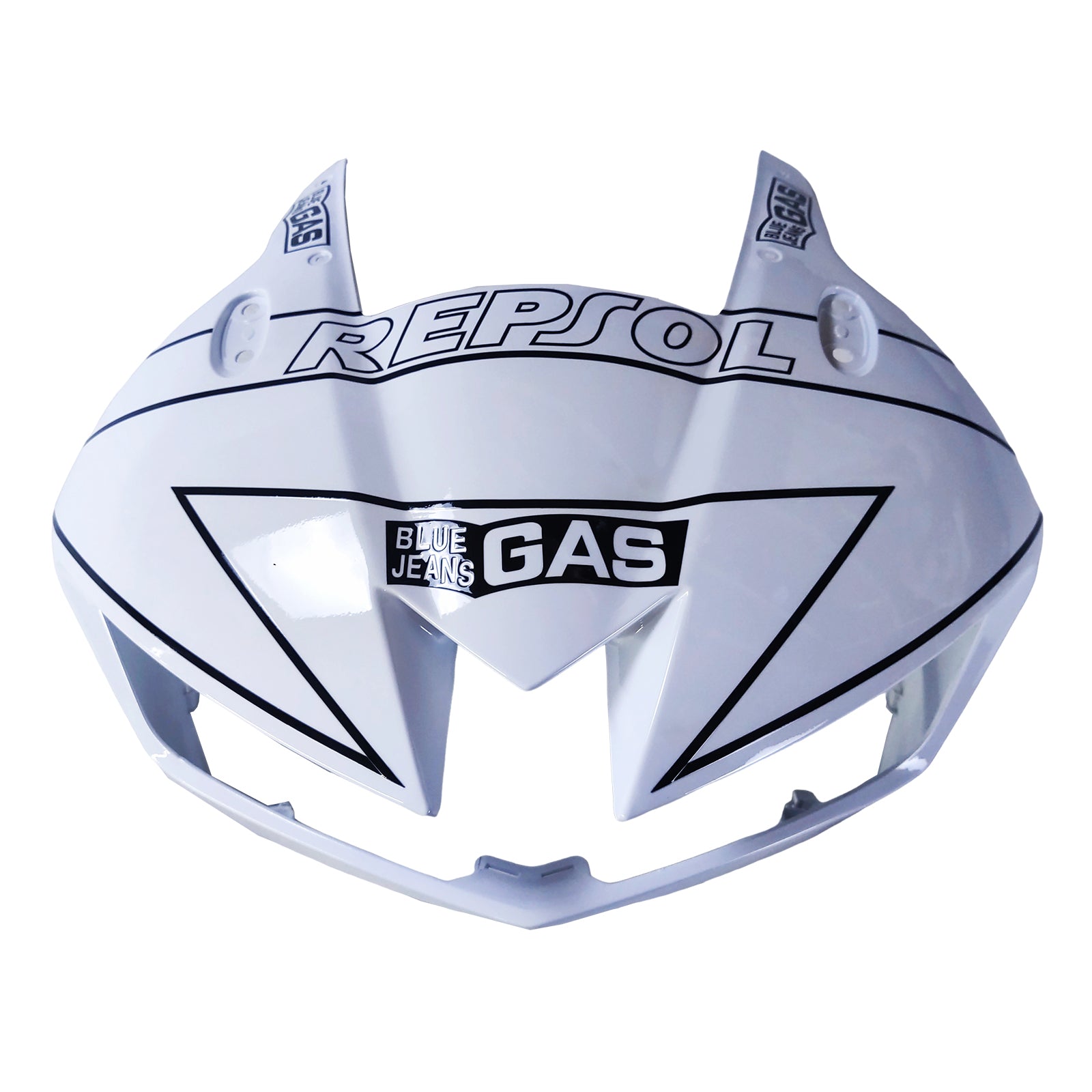 Honda CBR600RR 2013-2025 F5 Fairing Kit Bodywork Plastic ABS