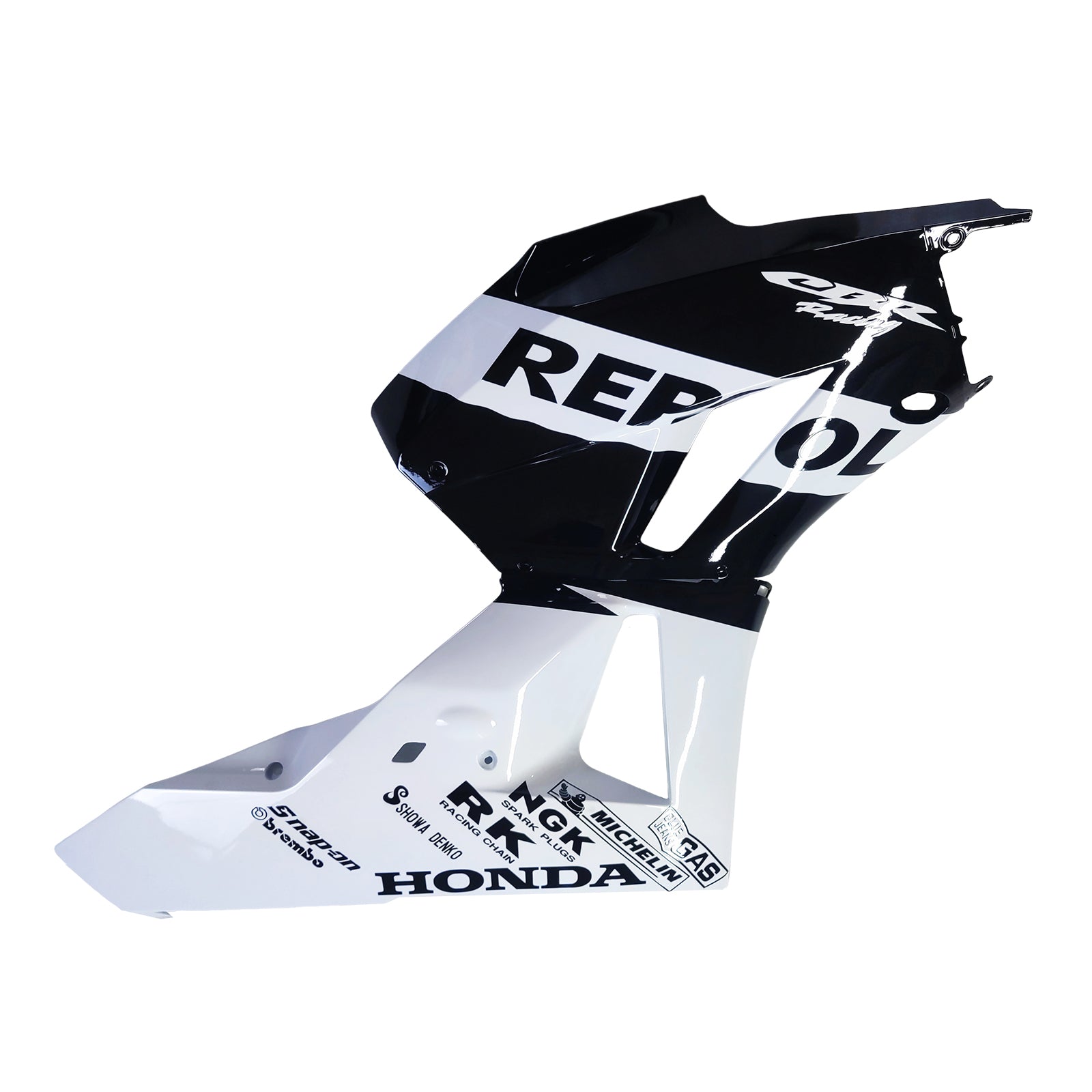 Honda CBR600RR 2013-2025 F5 Fairing Kit Bodywork Plastic ABS