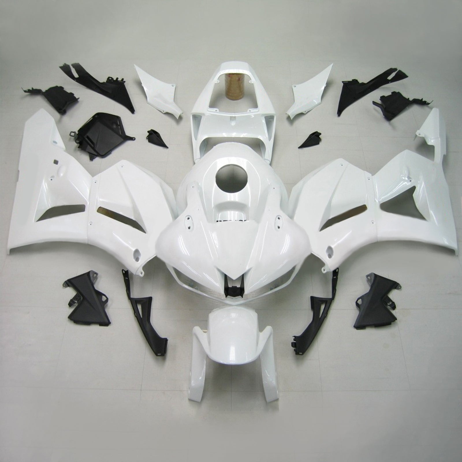 Honda CBR600RR 2013-2025 F5 Fairing Kit Bodywork Plastic ABS