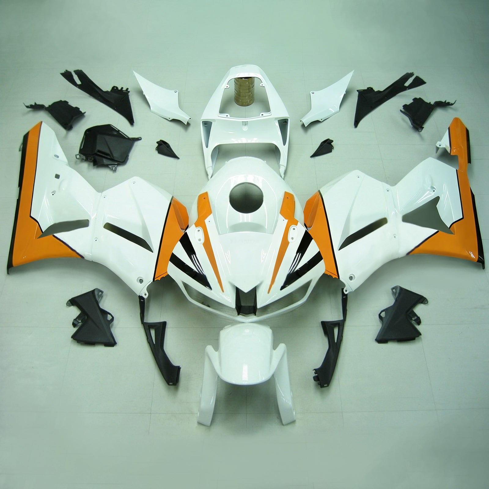 Honda CBR600RR 2013-2025 F5 Fairing Kit Bodywork Plastic ABS