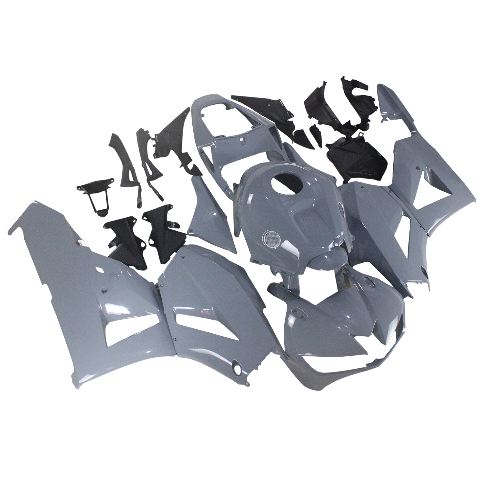 Honda CBR600RR 2013-2025 F5 Fairing Kit Bodywork Plastic ABS