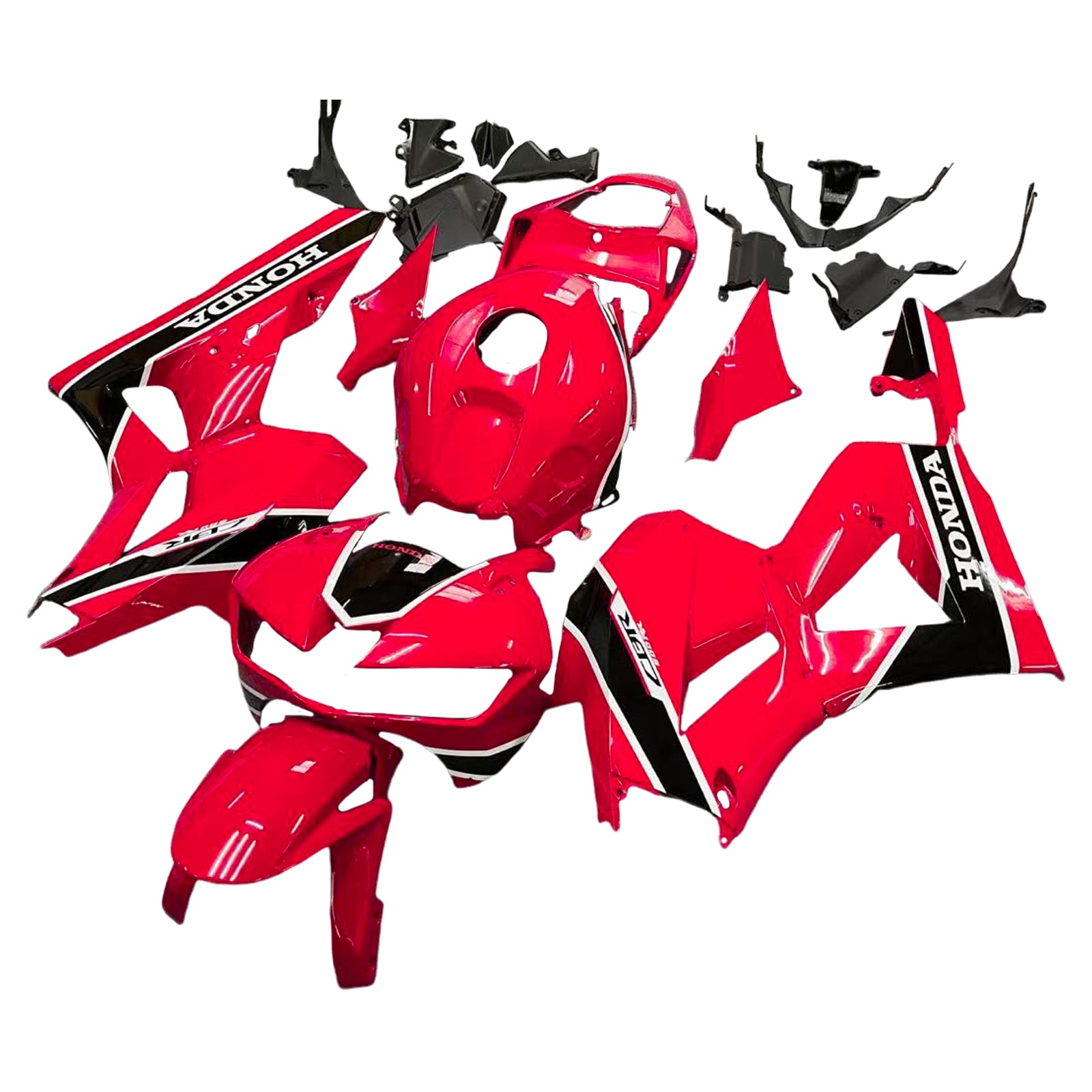 Honda CBR600RR 2013-2025 F5 Fairing Kit Bodywork Plastic ABS