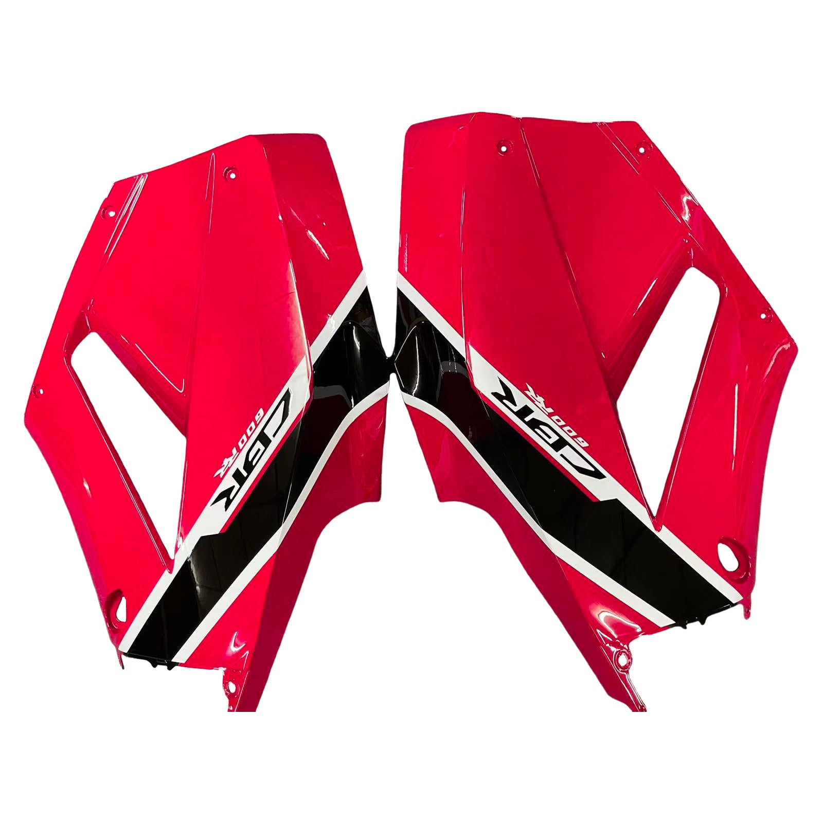Honda CBR600RR 2013-2025 F5 Fairing Kit Bodywork Plastic ABS