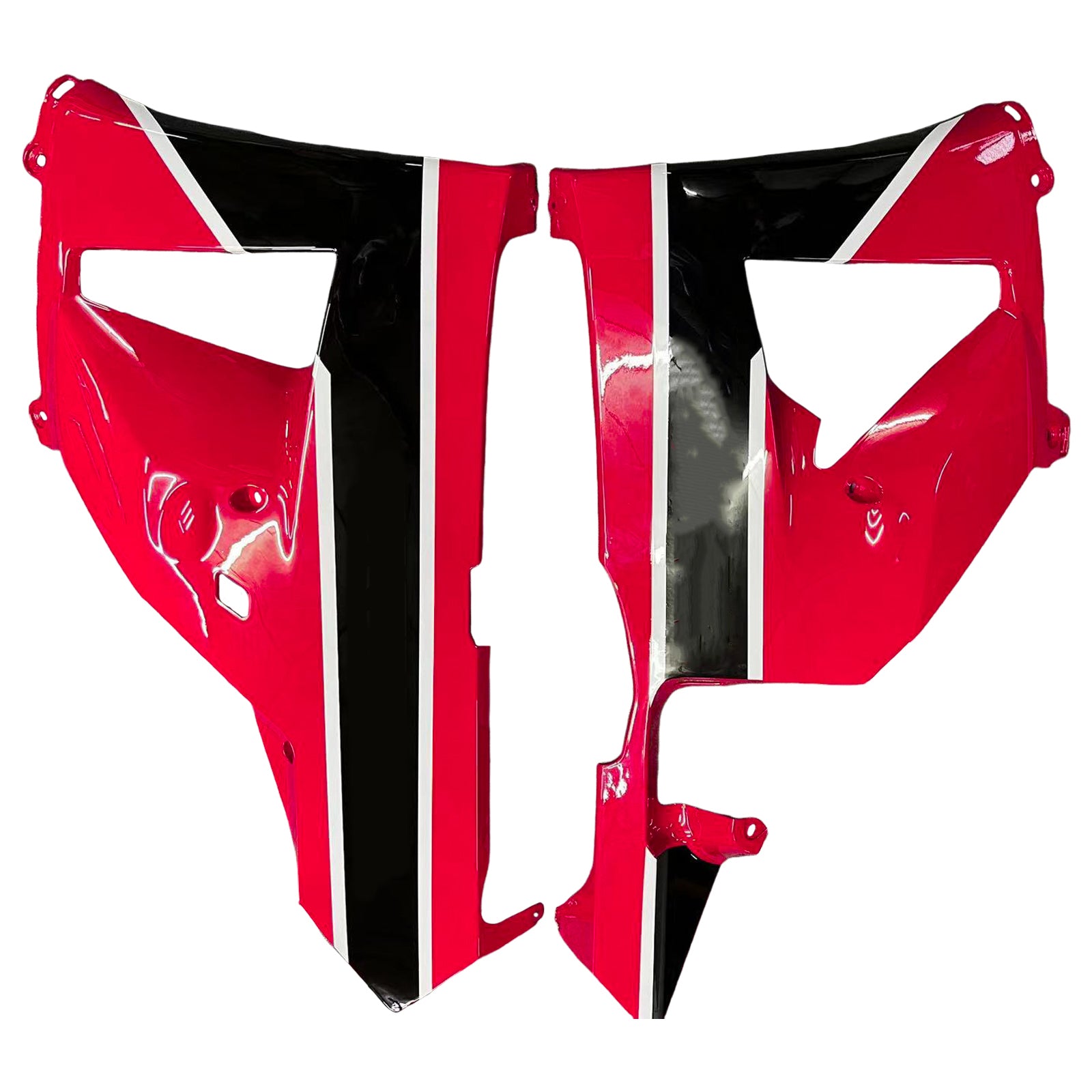 Honda CBR600RR 2013-2025 F5 Fairing Kit Bodywork Plastic ABS