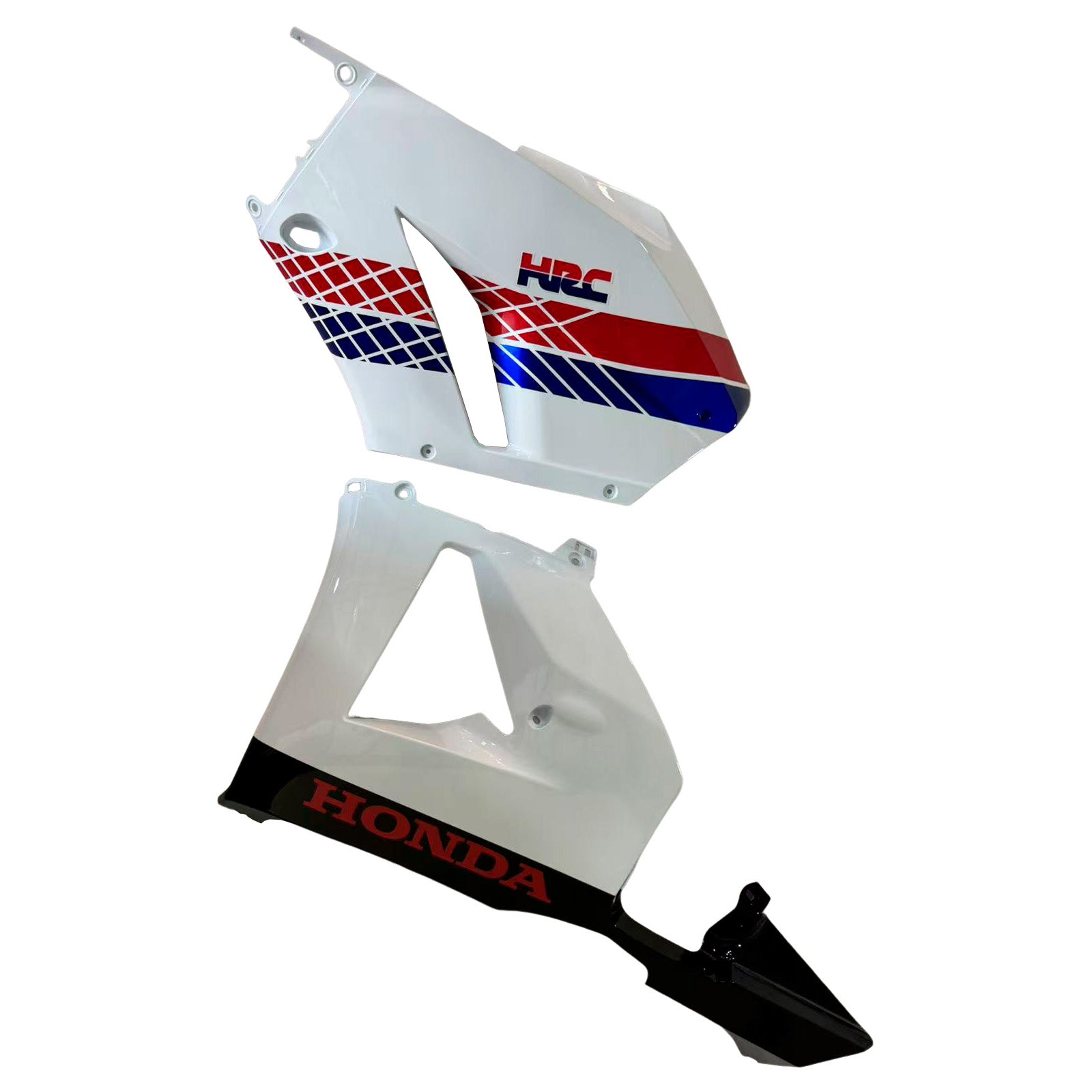Honda CBR600RR 2013-2025 F5 Fairing Kit Bodywork Plastic ABS