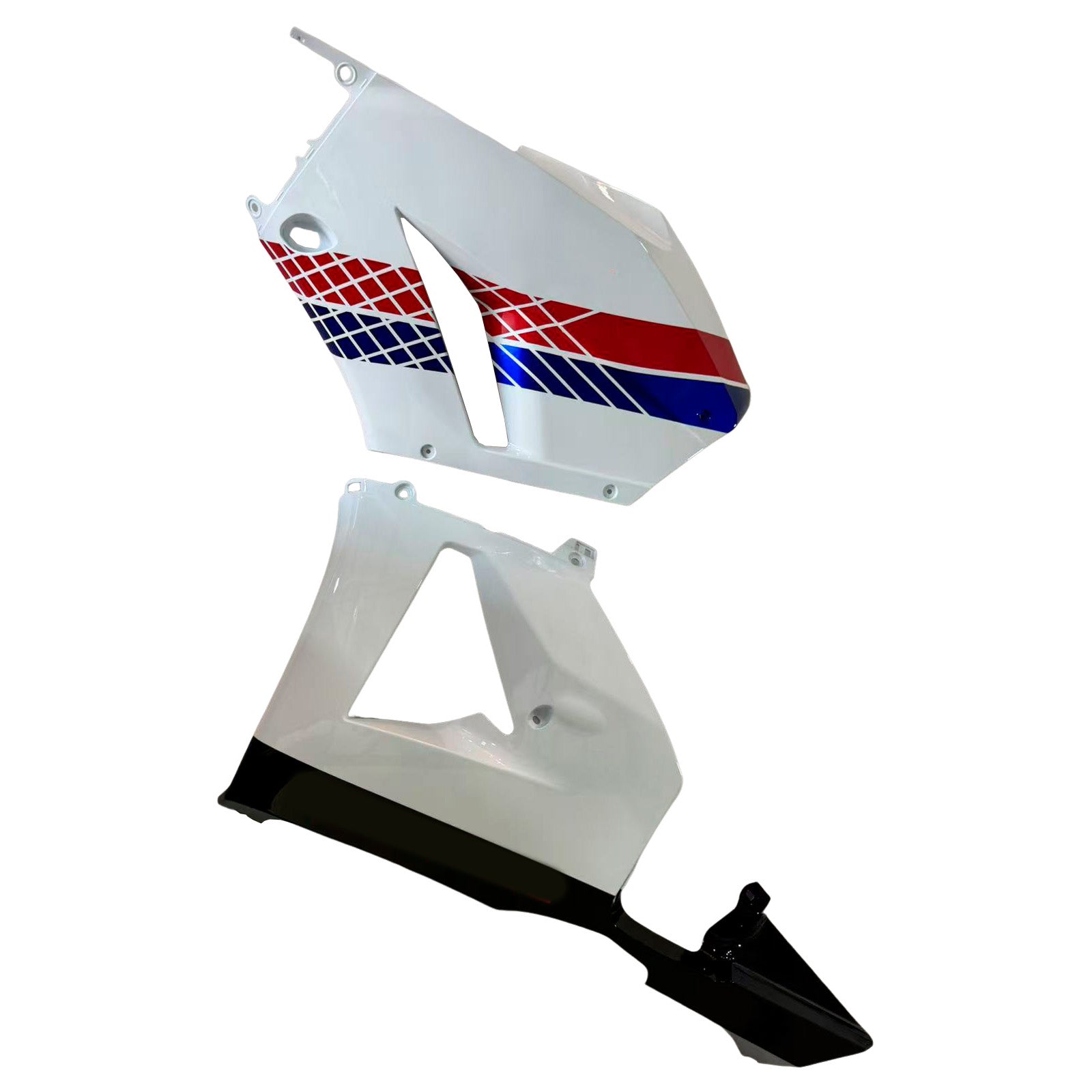 Honda CBR600RR 2013-2025 F5 Fairing Kit Bodywork Plastic ABS