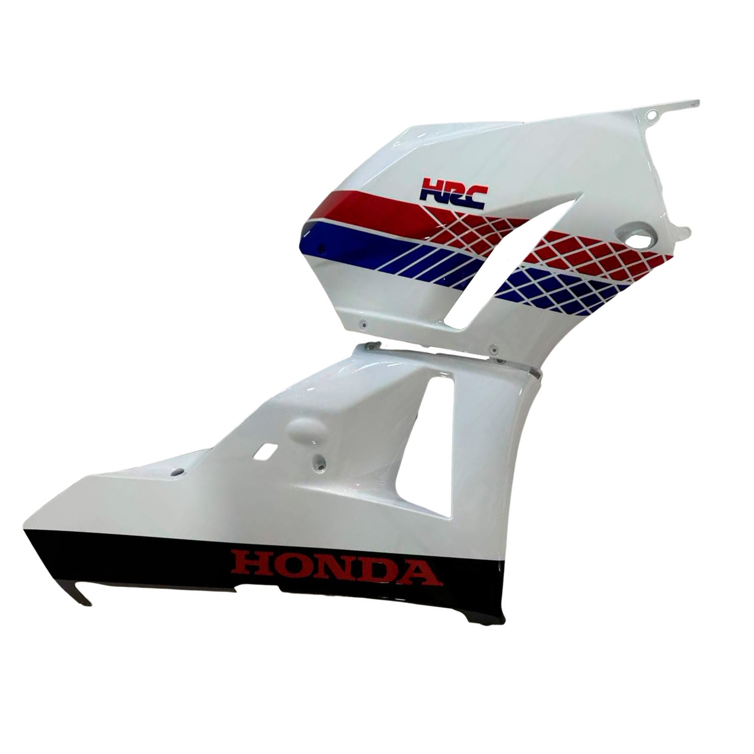 Honda CBR600RR 2013-2025 F5 Fairing Kit Bodywork Plastic ABS