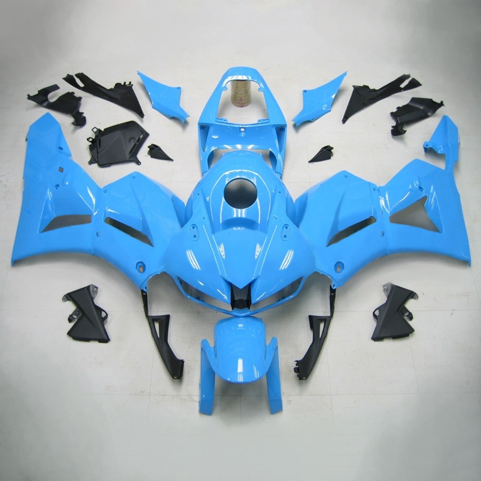 Honda CBR600RR 2013-2025 F5 Fairing Kit Bodywork Plastic ABS