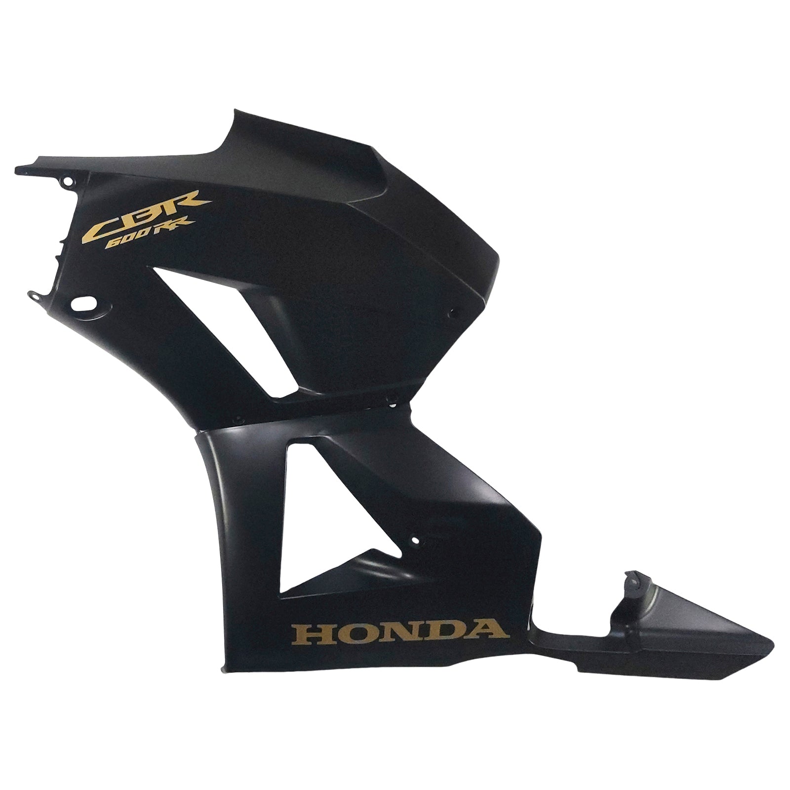 혼다 CBR600RR 2013-2023 F5 페어링 키트 차체 플라스틱 ABS