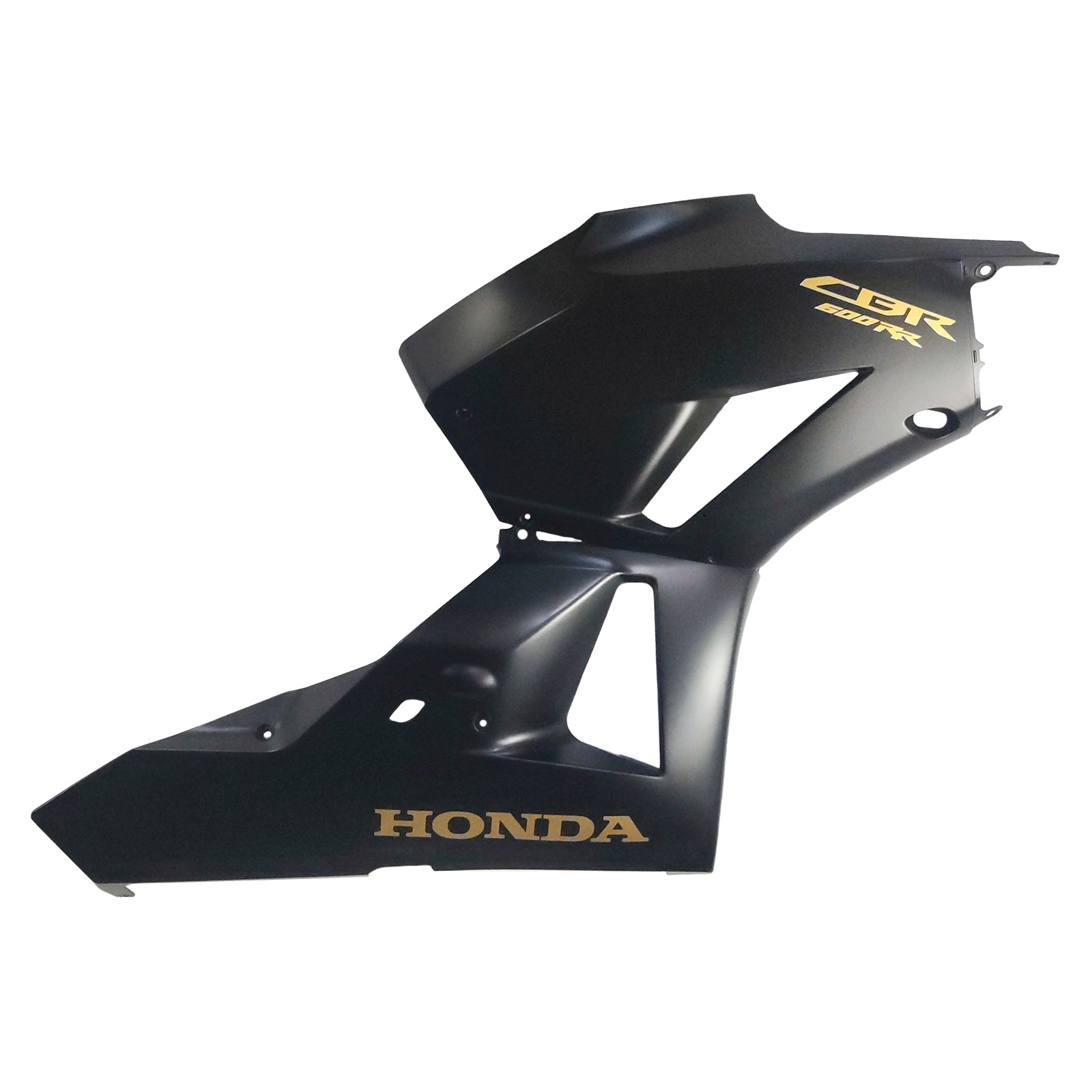 혼다 CBR600RR 2013-2023 F5 페어링 키트 차체 플라스틱 ABS