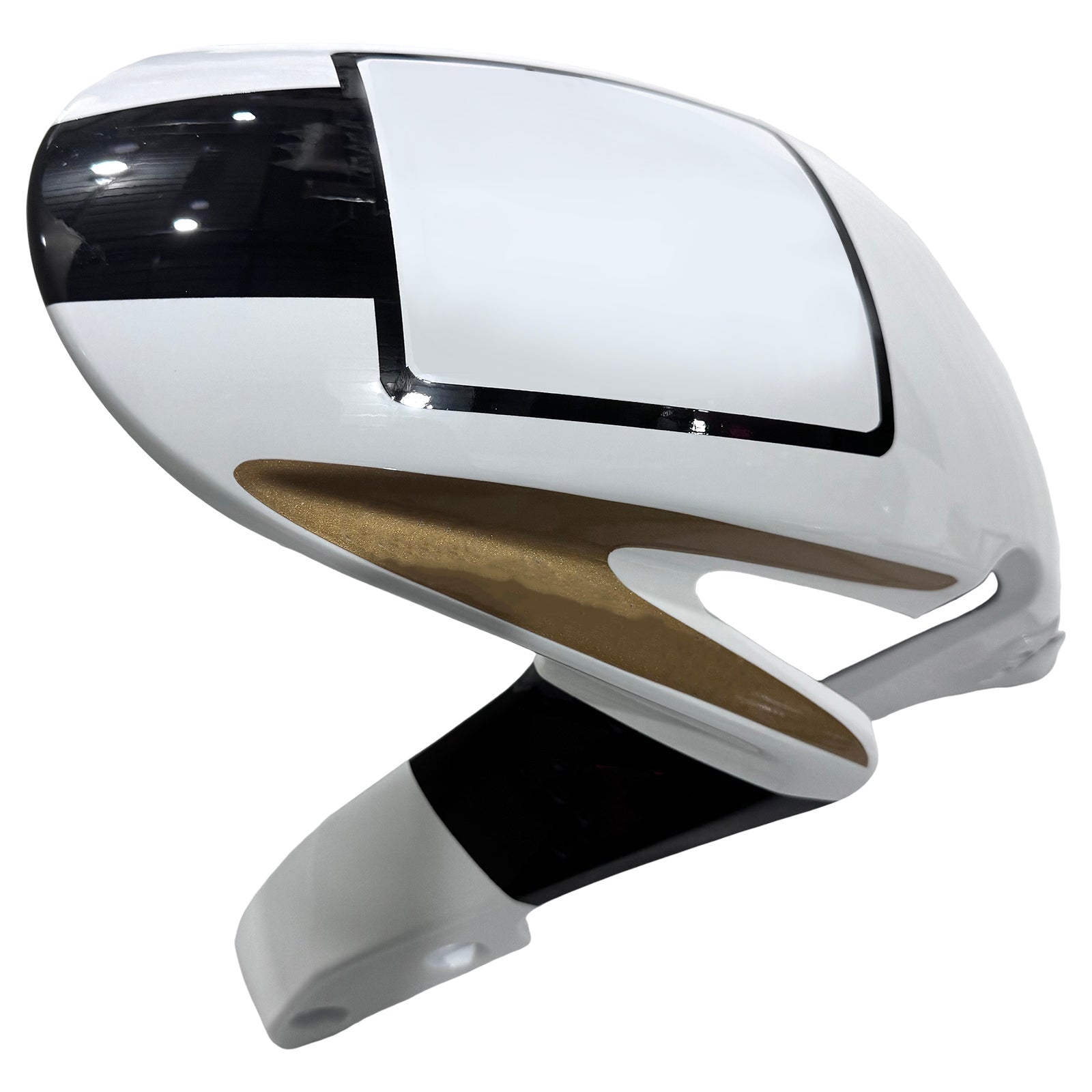 Honda CBR600RR 2013-2025 F5 Fairing Kit Bodywork Plastic ABS