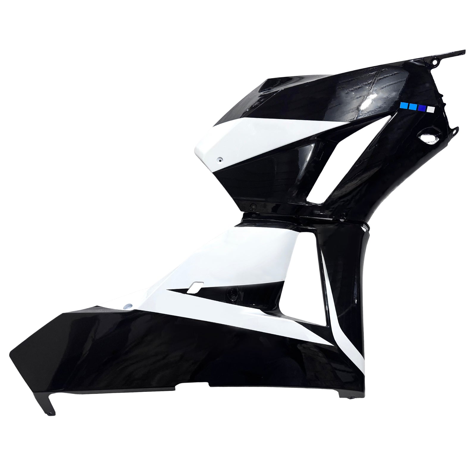 Honda CBR600RR 2013-2025 F5 Fairing Kit Bodywork Plastic ABS