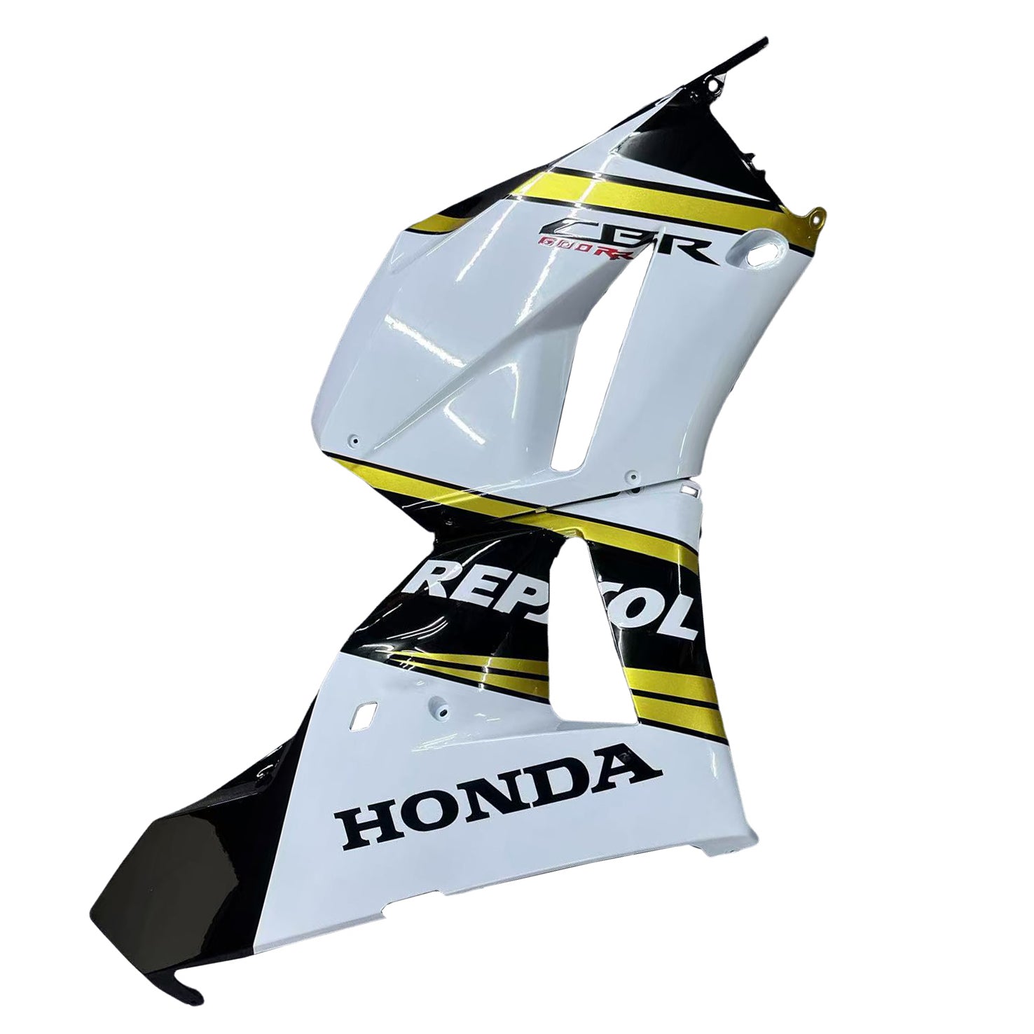 Honda CBR600RR 2013-2025 F5 Fairing Kit Bodywork Plastic ABS