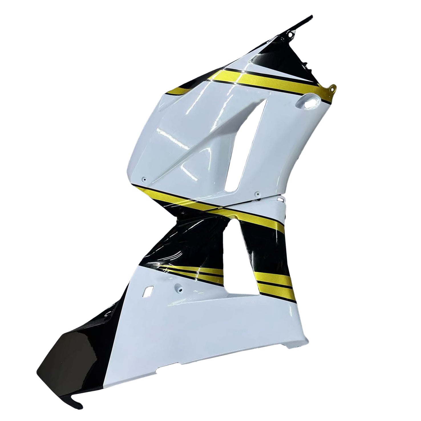 Honda CBR600RR 2013-2025 F5 Fairing Kit Bodywork Plastic ABS