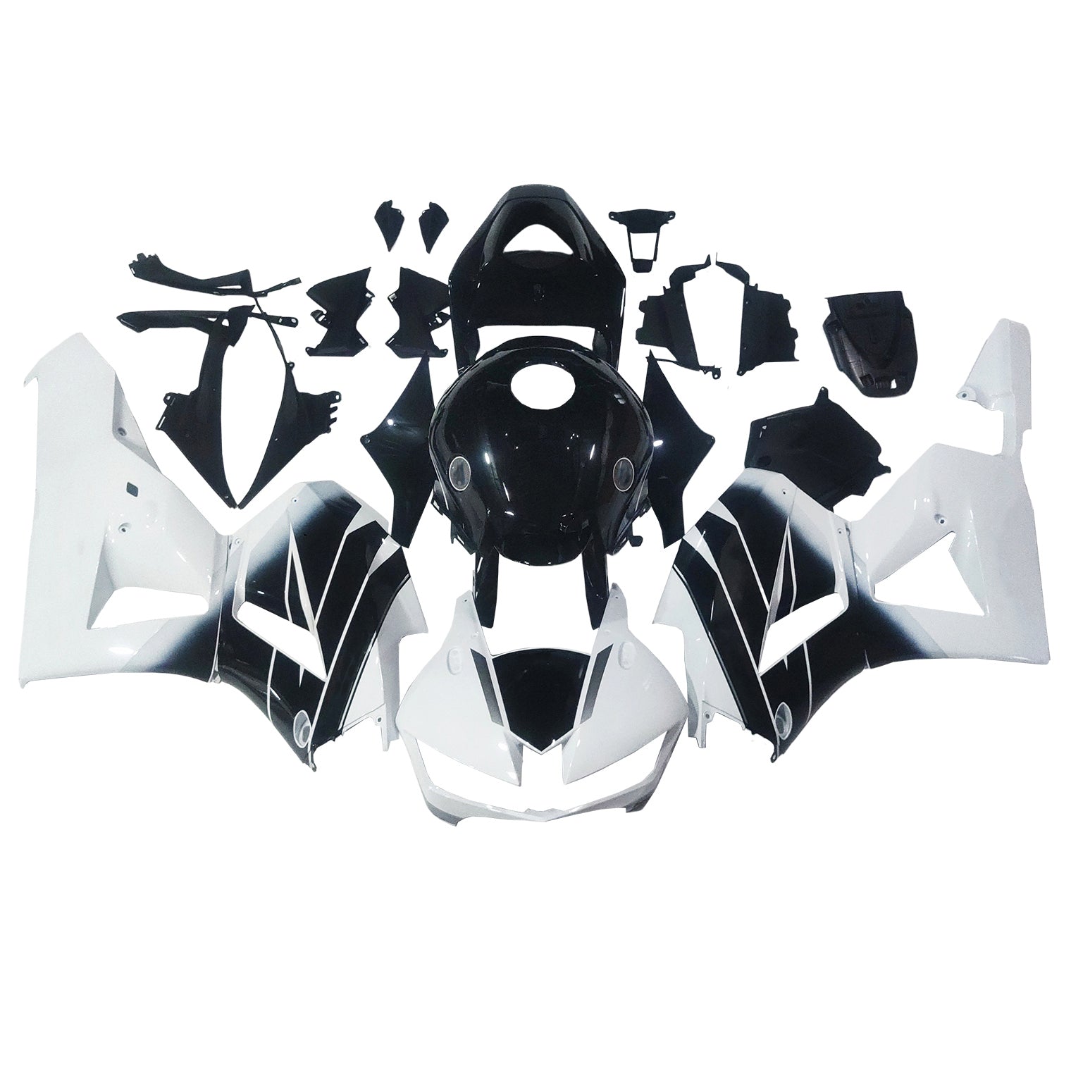 Honda CBR600RR 2013-2025 F5 Fairing Kit Bodywork Plastic ABS