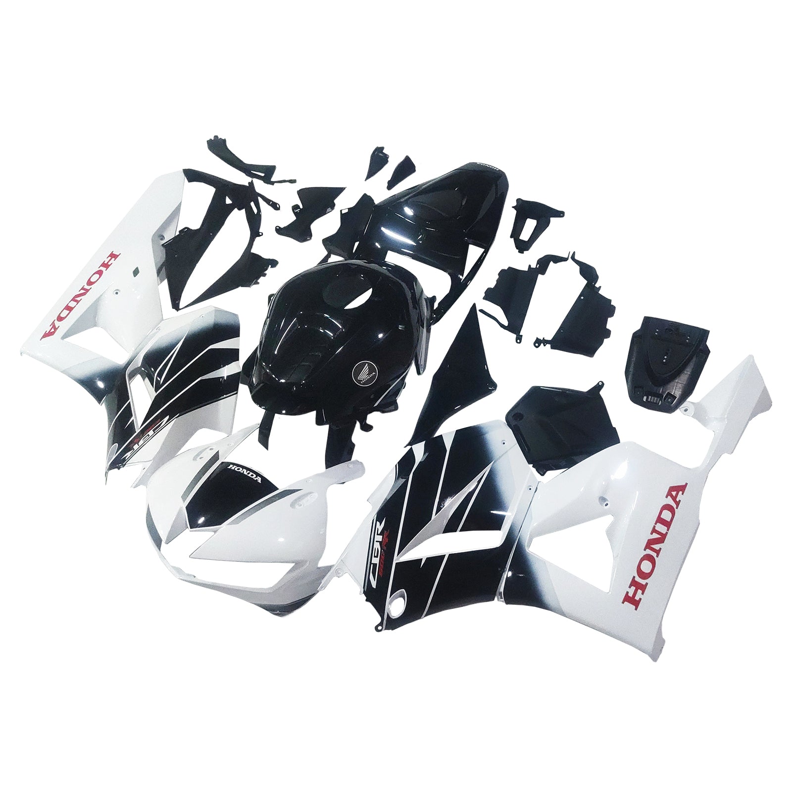 Honda CBR600RR 2013-2025 F5 Fairing Kit Bodywork Plastic ABS