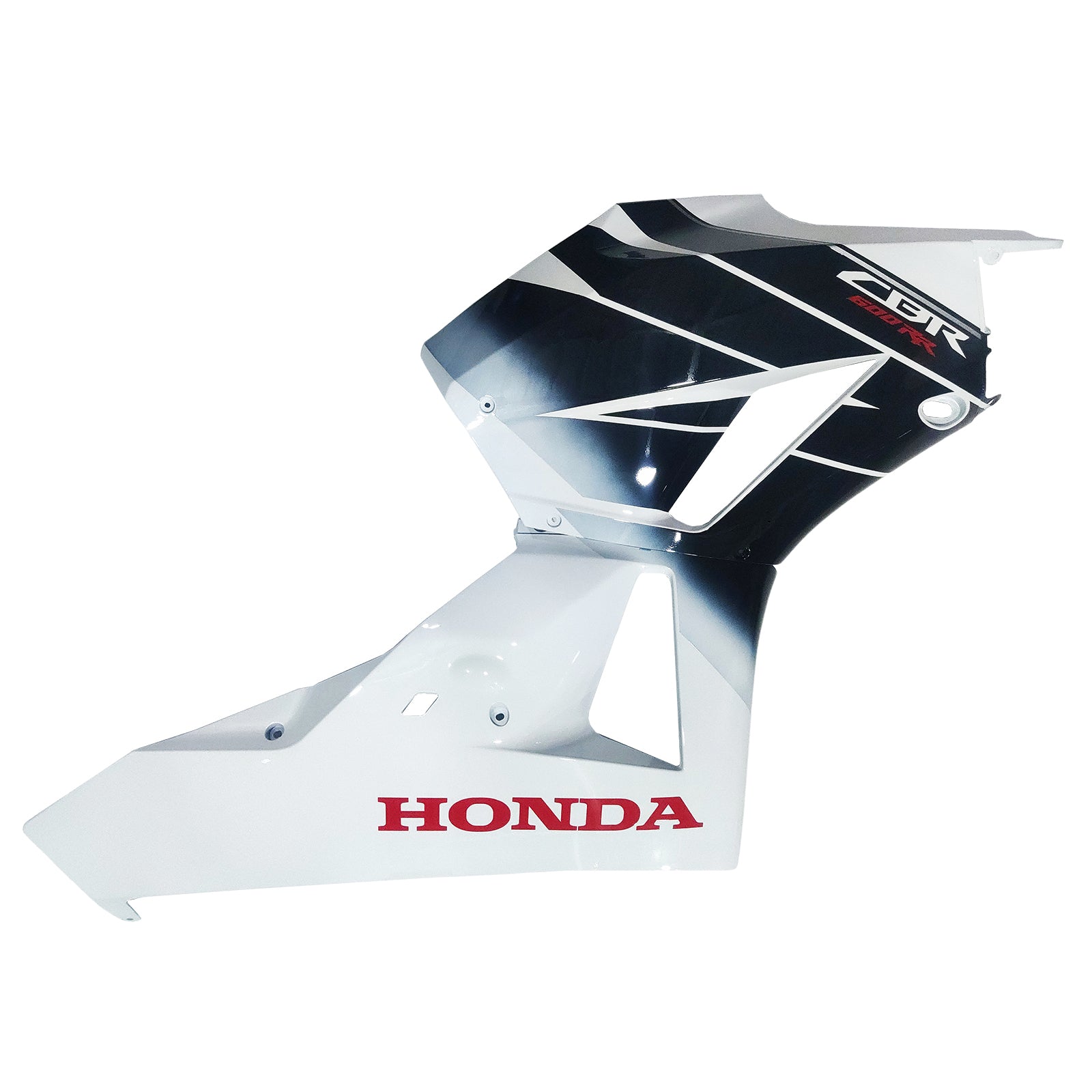 Honda CBR600RR 2013-2025 F5 Fairing Kit Bodywork Plastic ABS