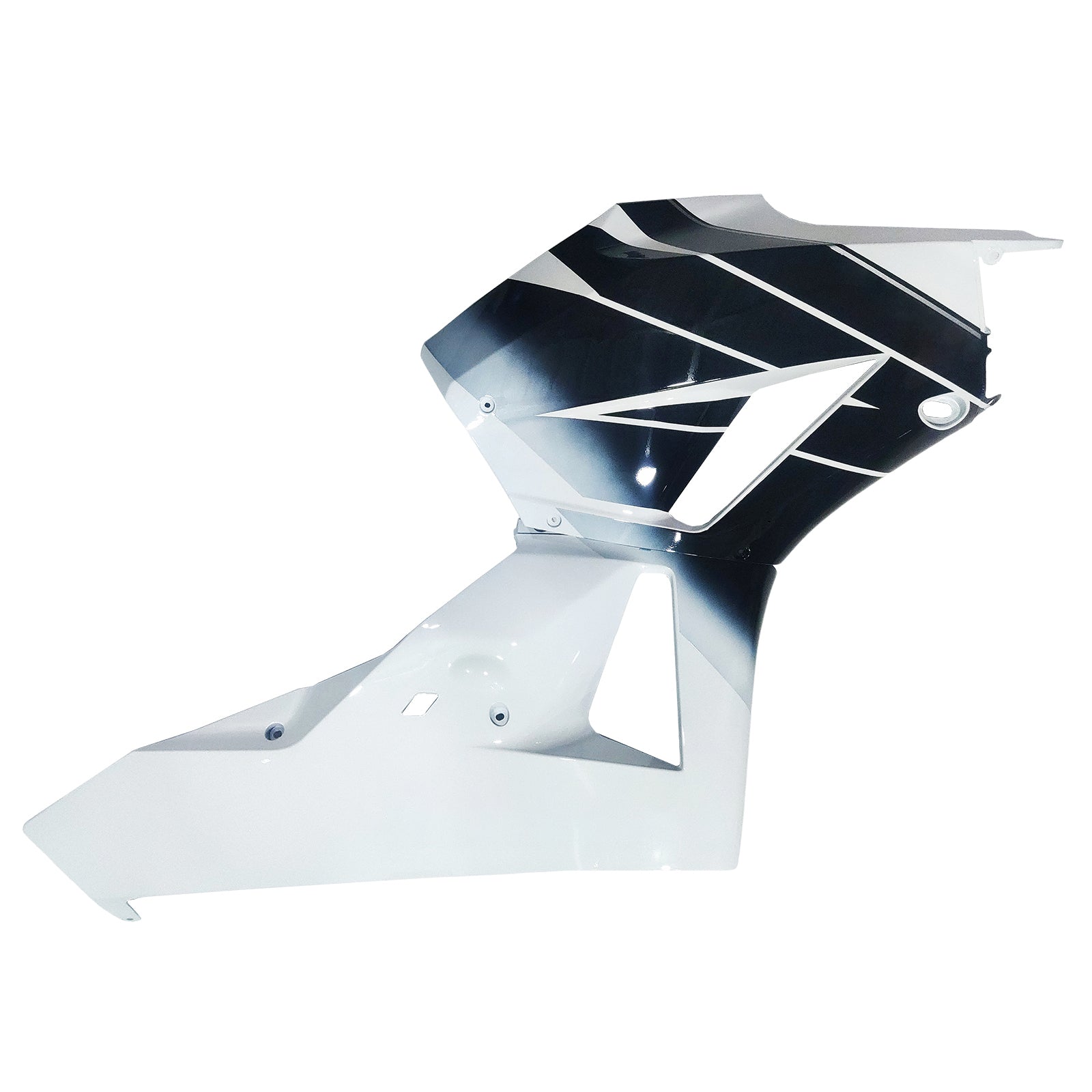 Honda CBR600RR 2013-2025 F5 Fairing Kit Bodywork Plastic ABS