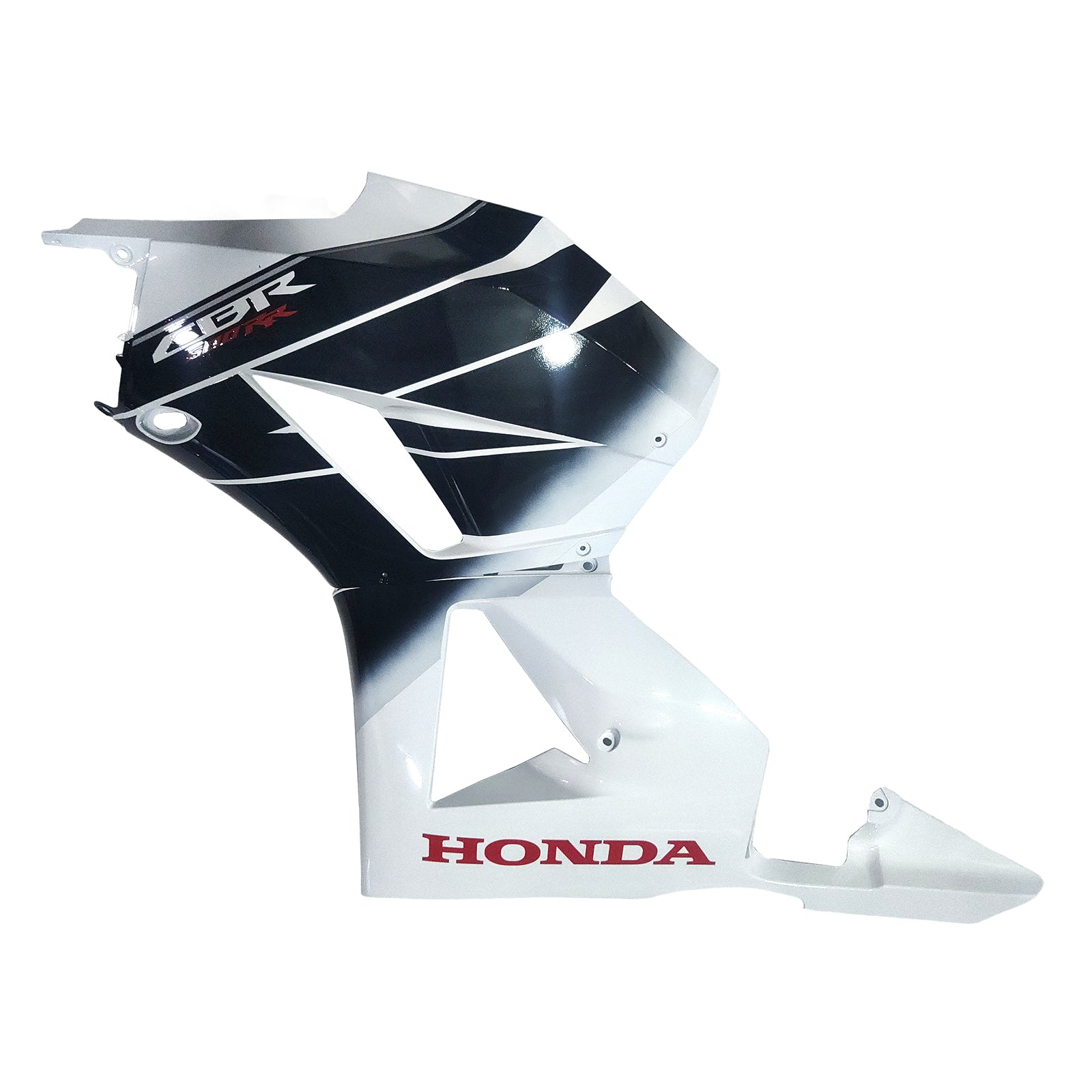 Honda CBR600RR 2013-2025 F5 Fairing Kit Bodywork Plastic ABS