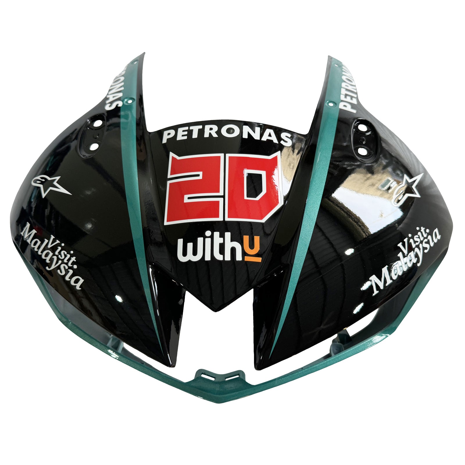 Honda CBR600RR 2013-2025 F5 Fairing Kit Bodywork Plastic ABS