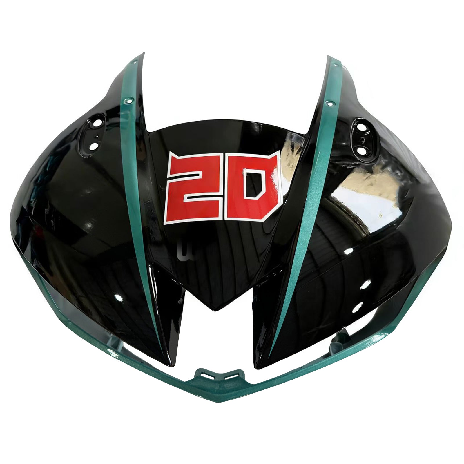 Honda CBR600RR 2013-2026 F5 Fairing Kit Bodywork Plastic ABS