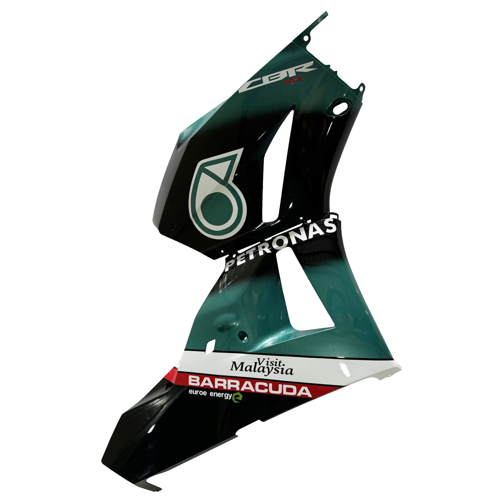 Honda CBR600RR 2013-2025 F5 Fairing Kit Bodywork Plastic ABS