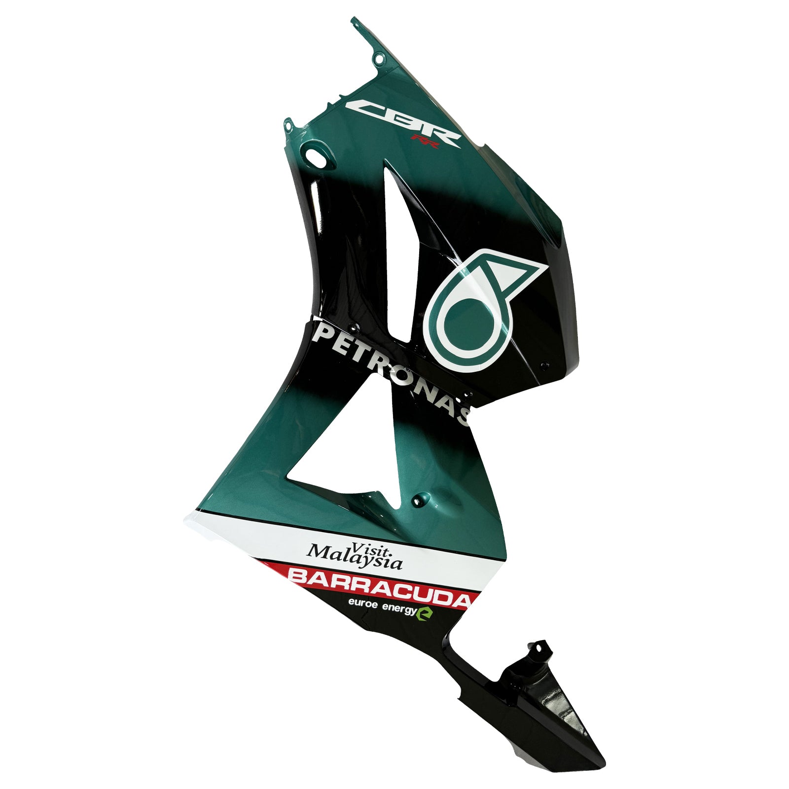 Honda CBR600RR 2013-2025 F5 Fairing Kit Bodywork Plastic ABS