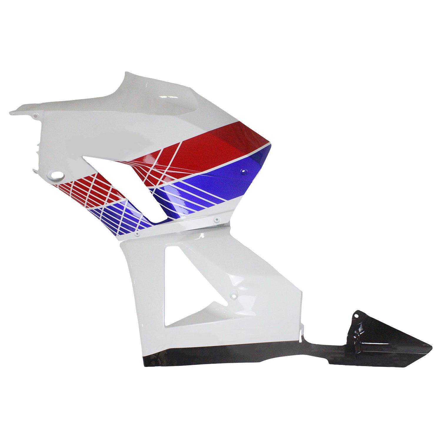 Honda CBR600RR 2013-2025 F5 Fairing Kit Bodywork Plastic ABS