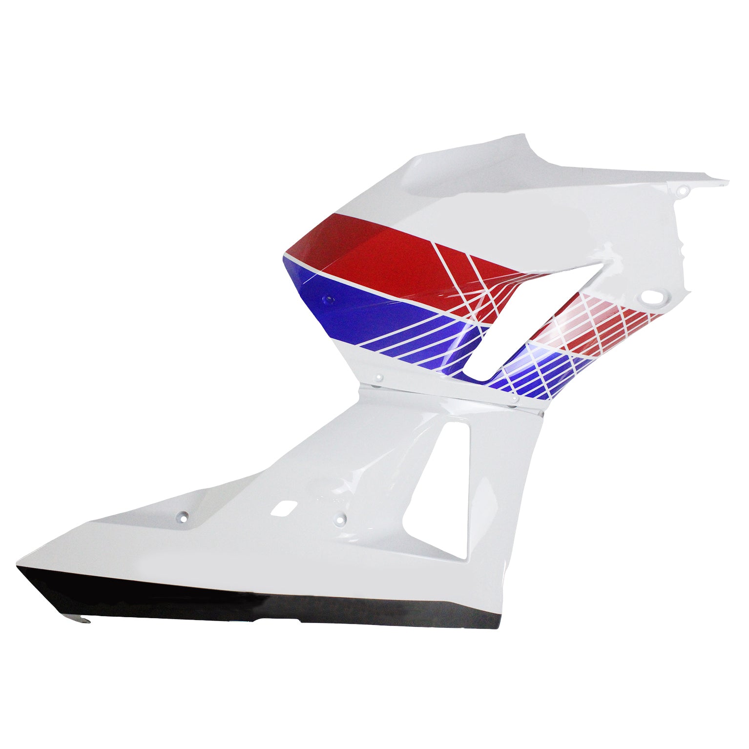 Honda CBR600RR 2013-2025 F5 Fairing Kit Bodywork Plastic ABS