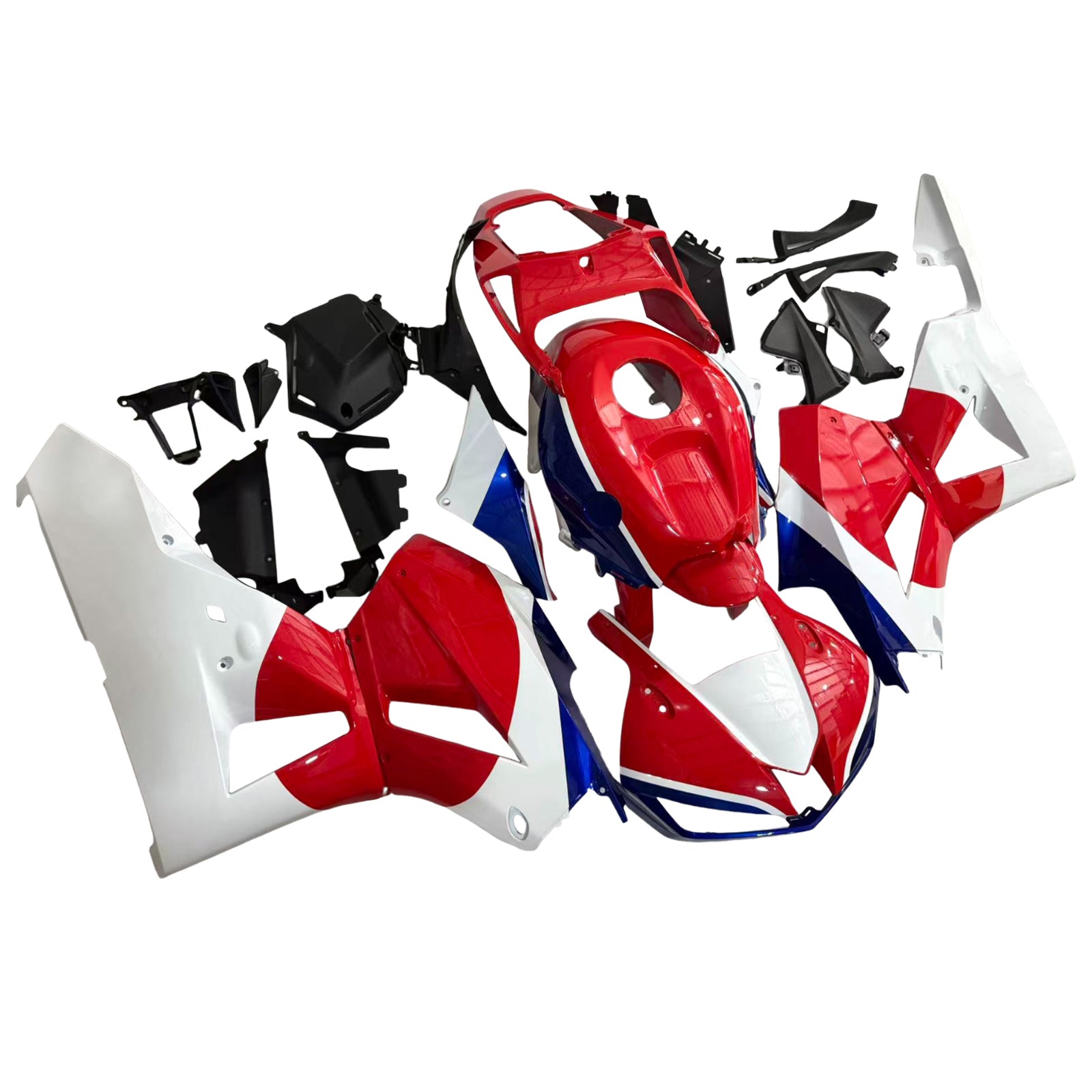 Honda CBR600RR 2013-2025 F5 Fairing Kit Bodywork Plastic ABS
