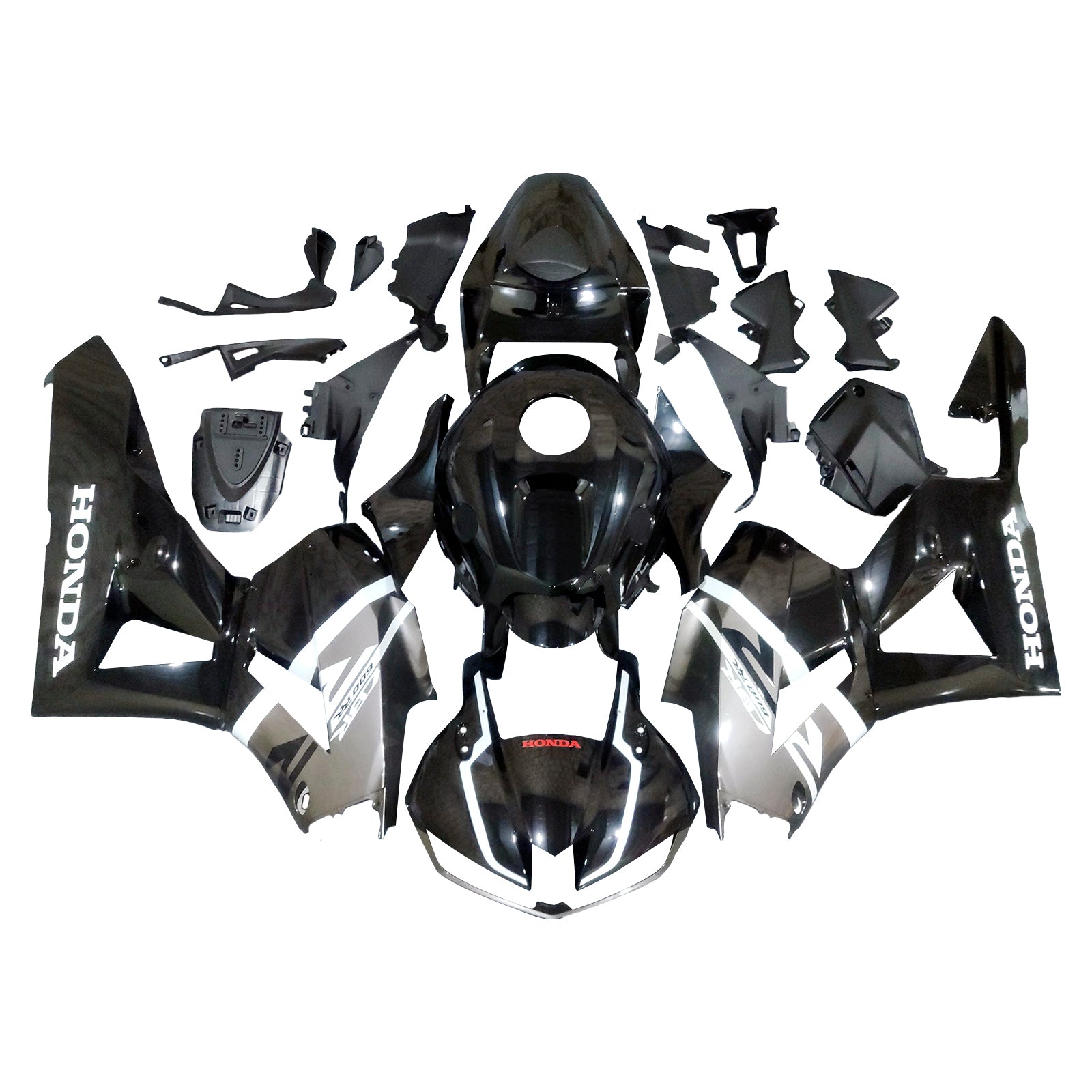 Honda CBR600RR 2013-2023 F5 Kit Carenado Carrocería Plástico ABS