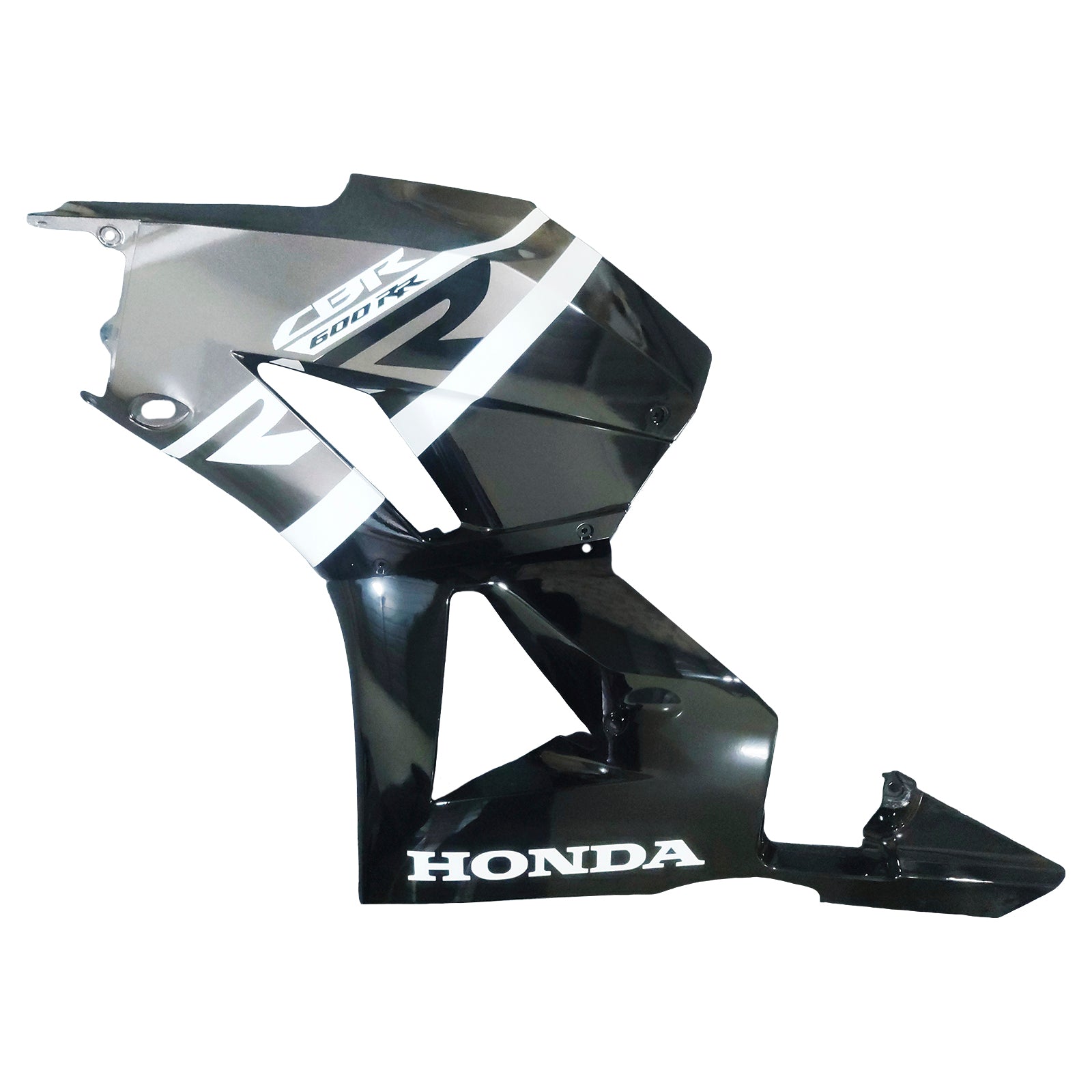 혼다 CBR600RR 2013-2023 F5 페어링 키트 차체 플라스틱 ABS