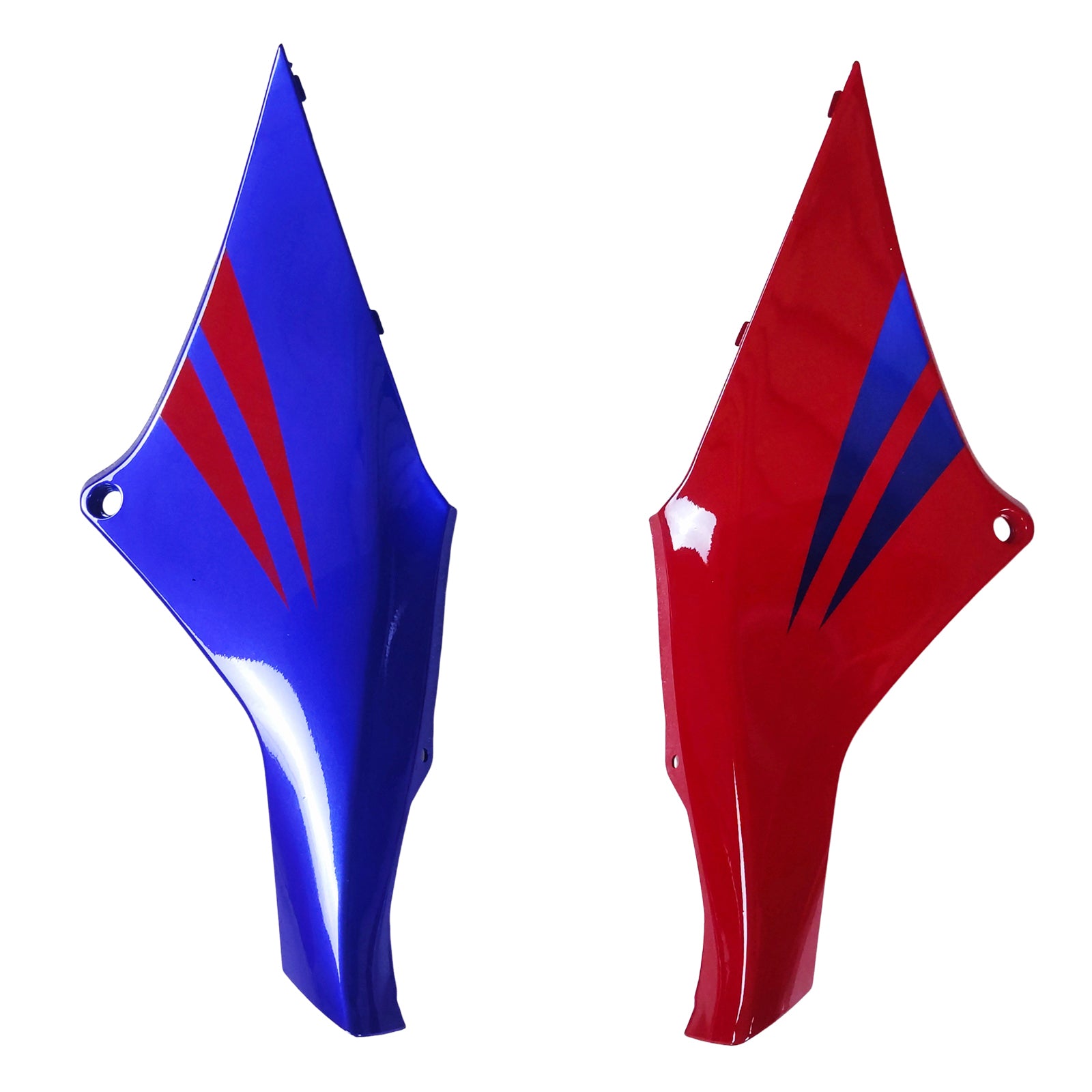 Honda CBR600RR 2013-2025 F5 Fairing Kit Bodywork Plastic ABS