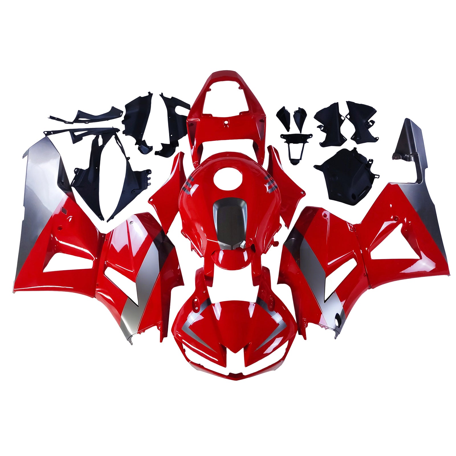 Honda CBR600RR 2013-2025 F5 Fairing Kit Bodywork Plastic ABS