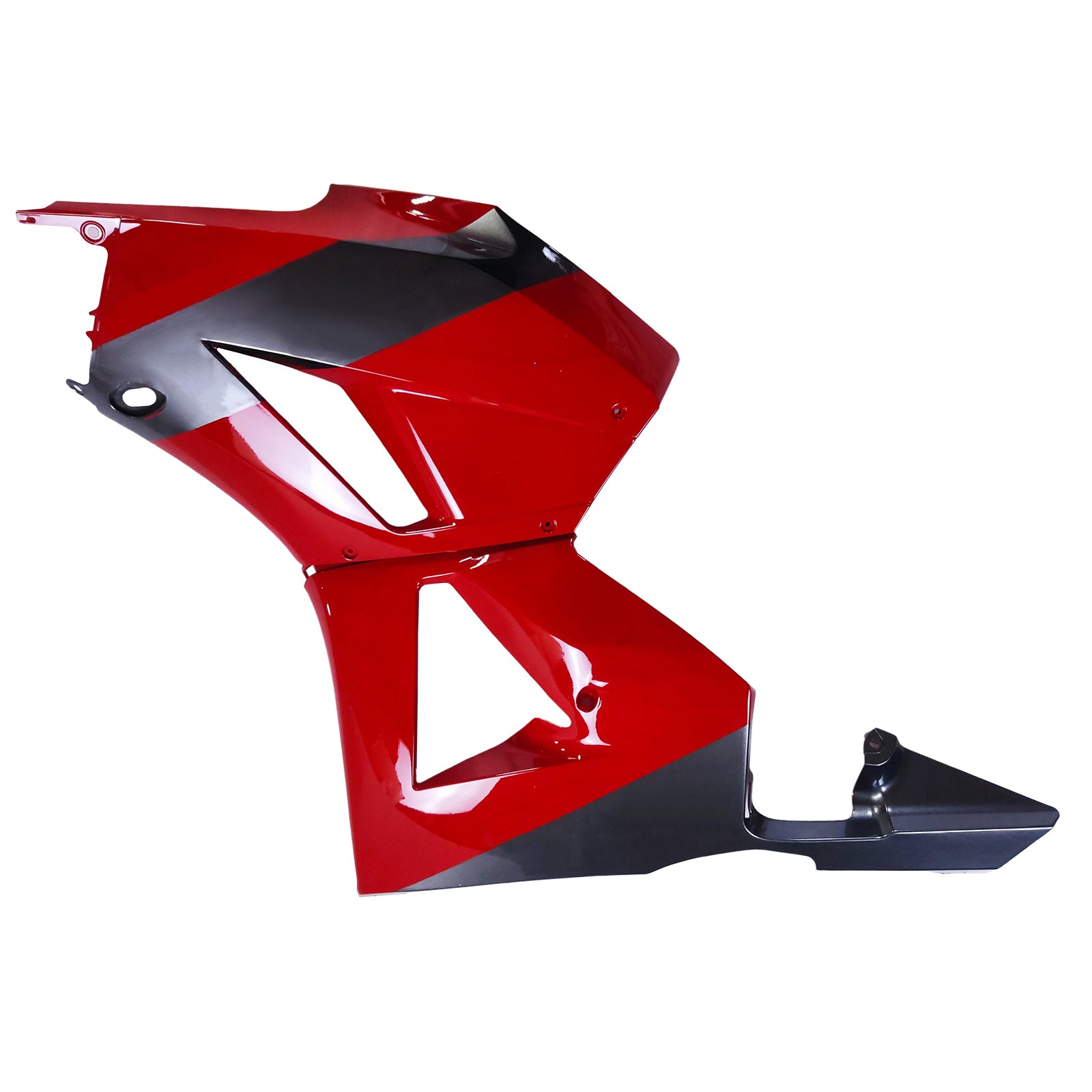 Honda CBR600RR 2013-2025 F5 Fairing Kit Bodywork Plastic ABS