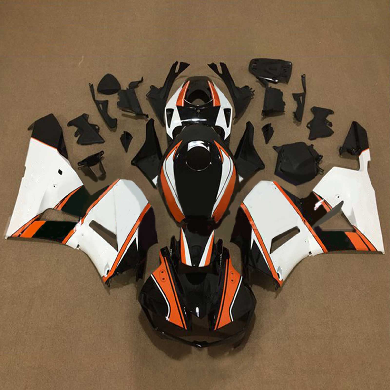 Honda CBR600RR 2013-2026 F5 Fairing Kit Bodywork Plastic ABS