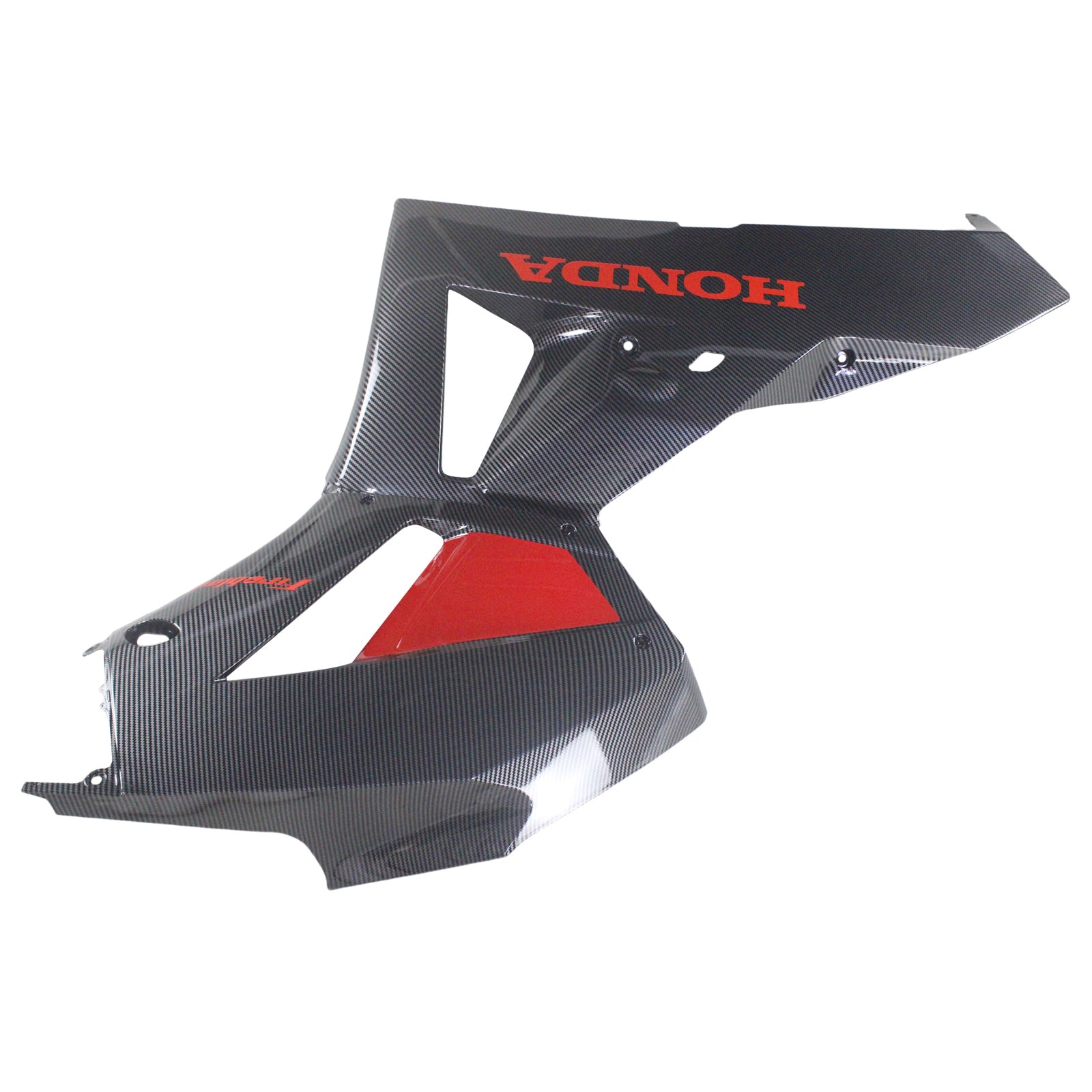 Honda CBR600RR 2013-2025 F5 Fairing Kit Bodywork Plastic ABS