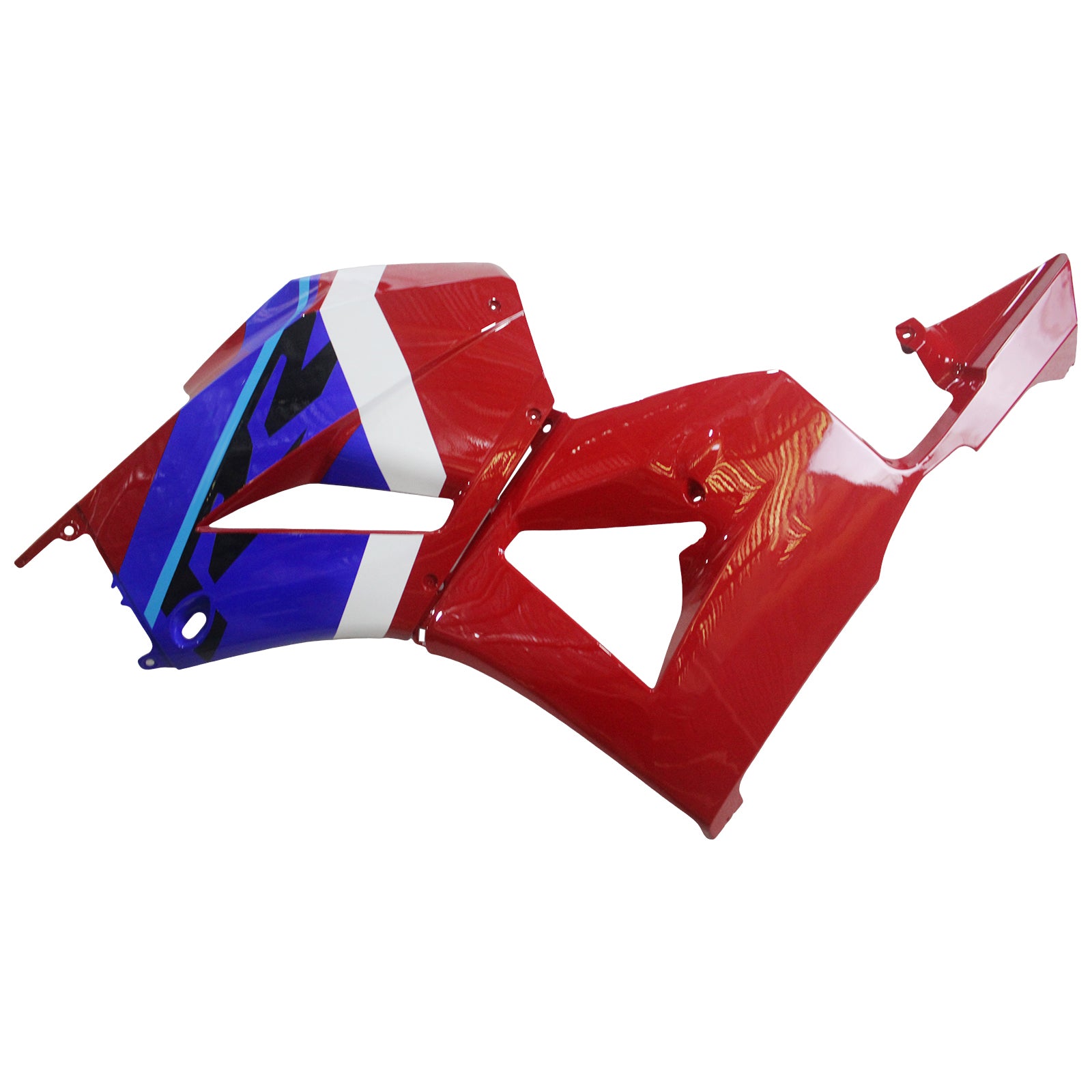 Injection Fairing Kit Bodywork Plastic ABS For Honda CBR600RR 2013-2026 F5