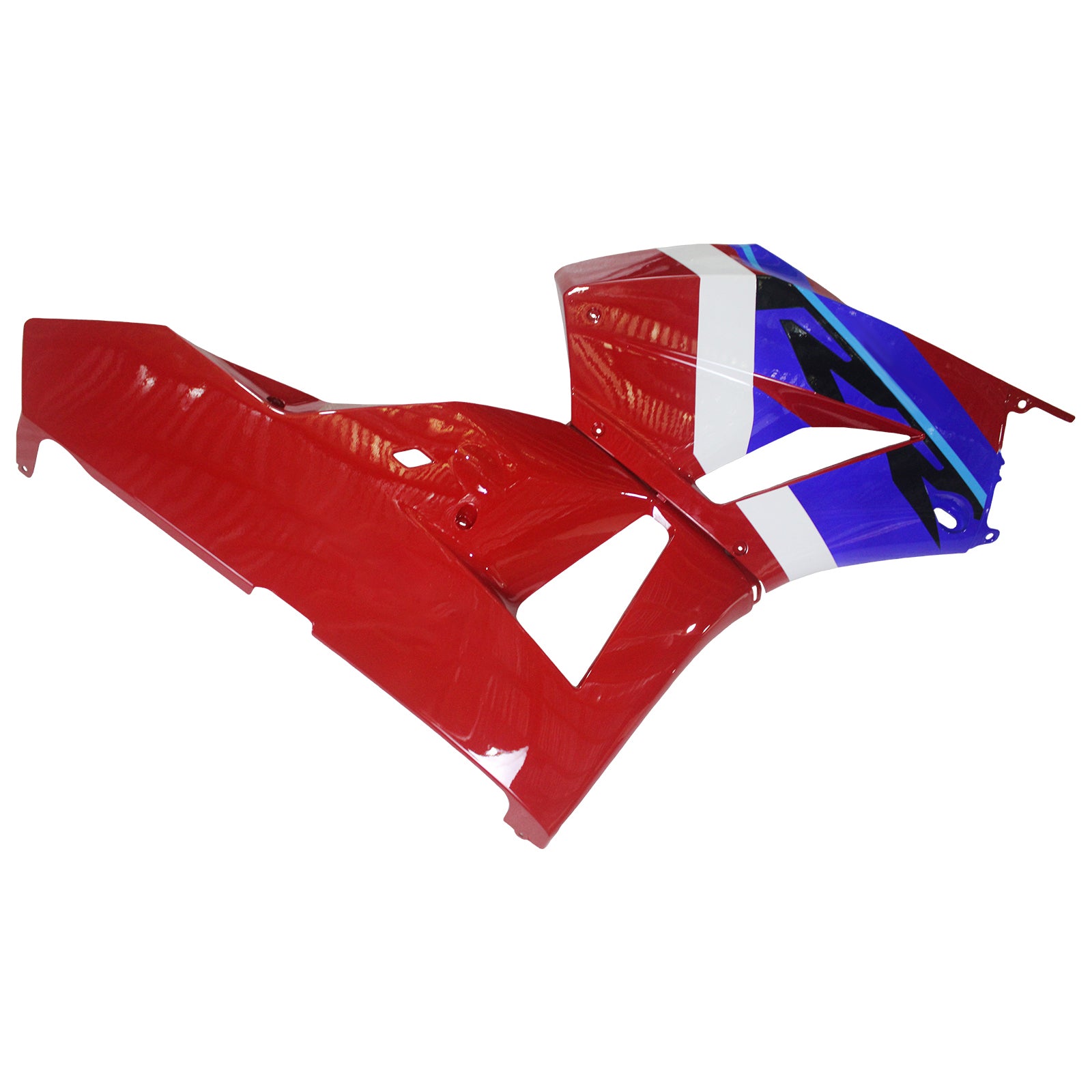 Injection Fairing Kit Bodywork Plastic ABS For Honda CBR600RR 2013-2026 F5