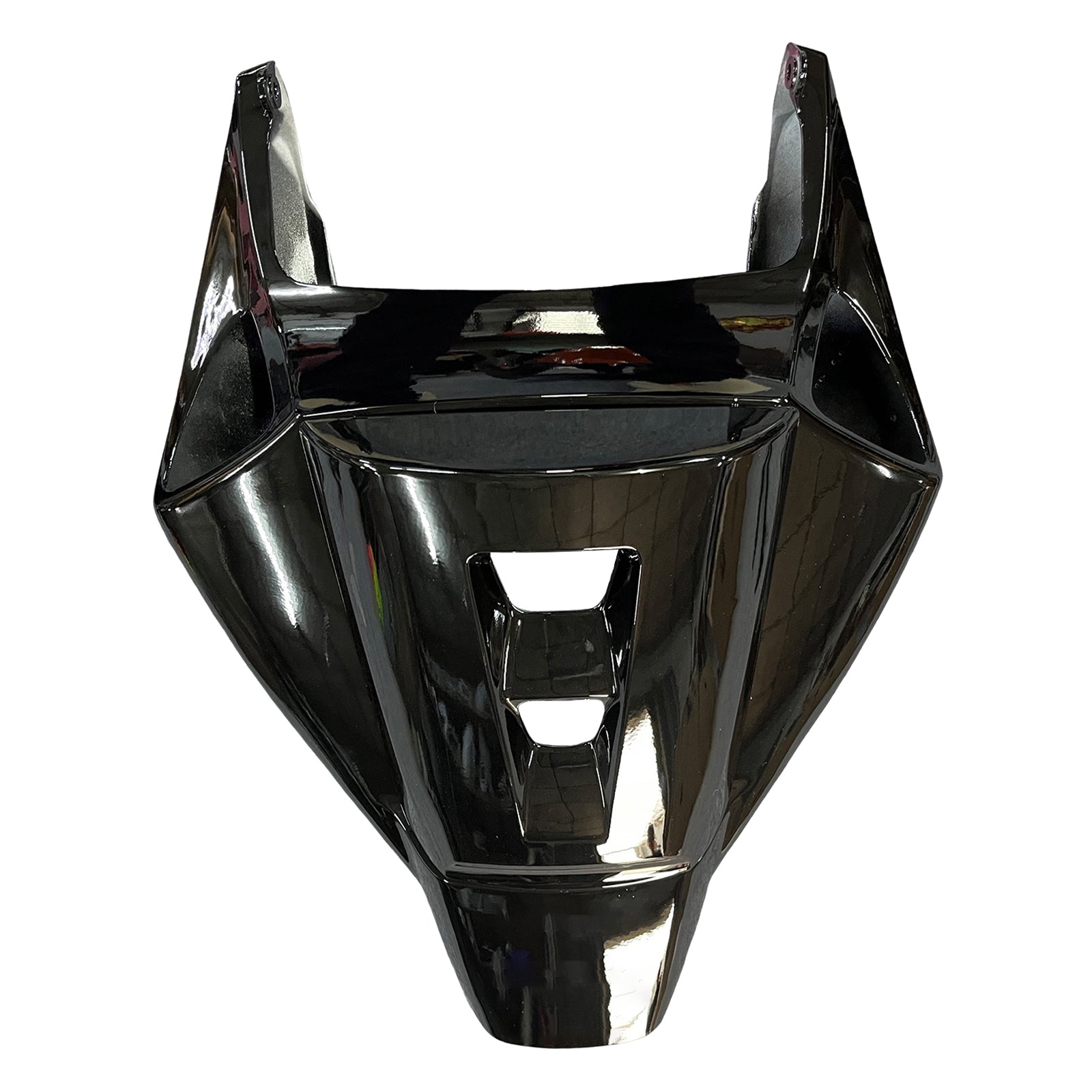 Fairings 2004-2005 Honda CBR 1000 RR Black Orange Repsol Generic